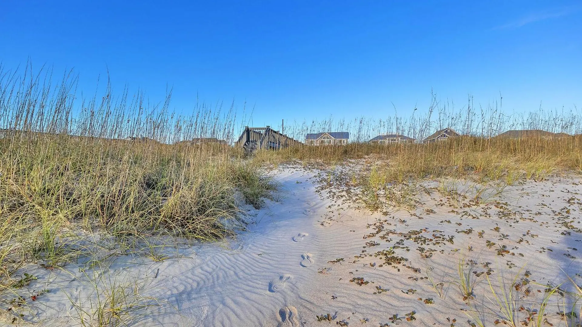 One Day Caswell Holiday home Oak Island