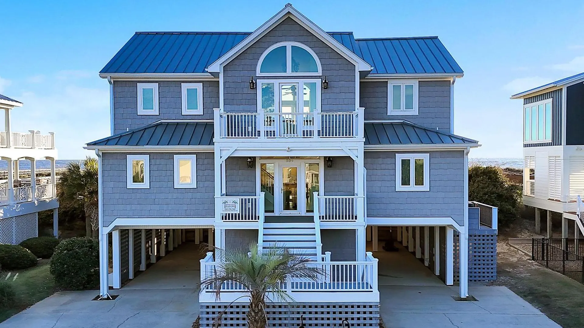 One Day Caswell