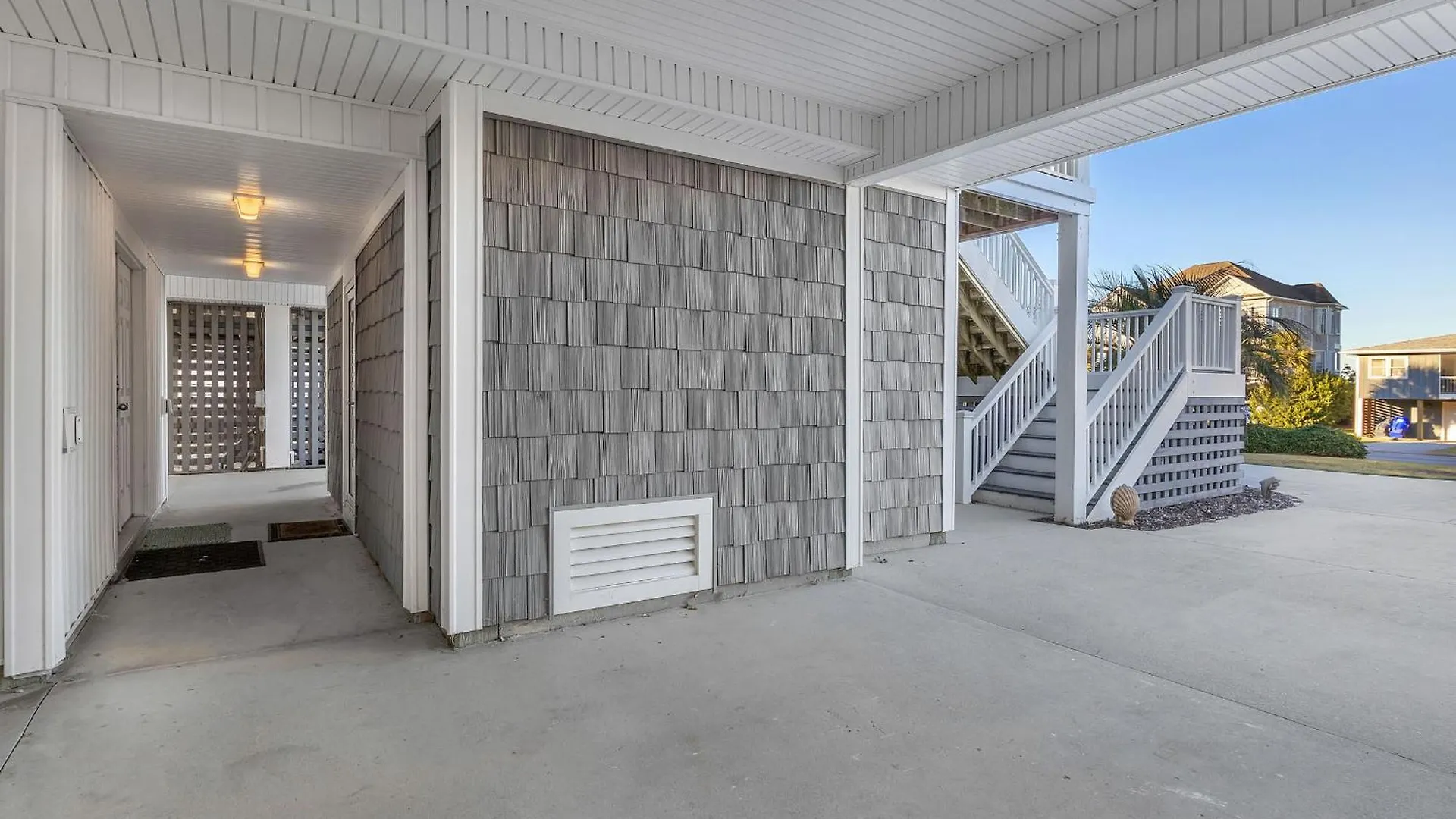Holiday home One Day Caswell Oak Island