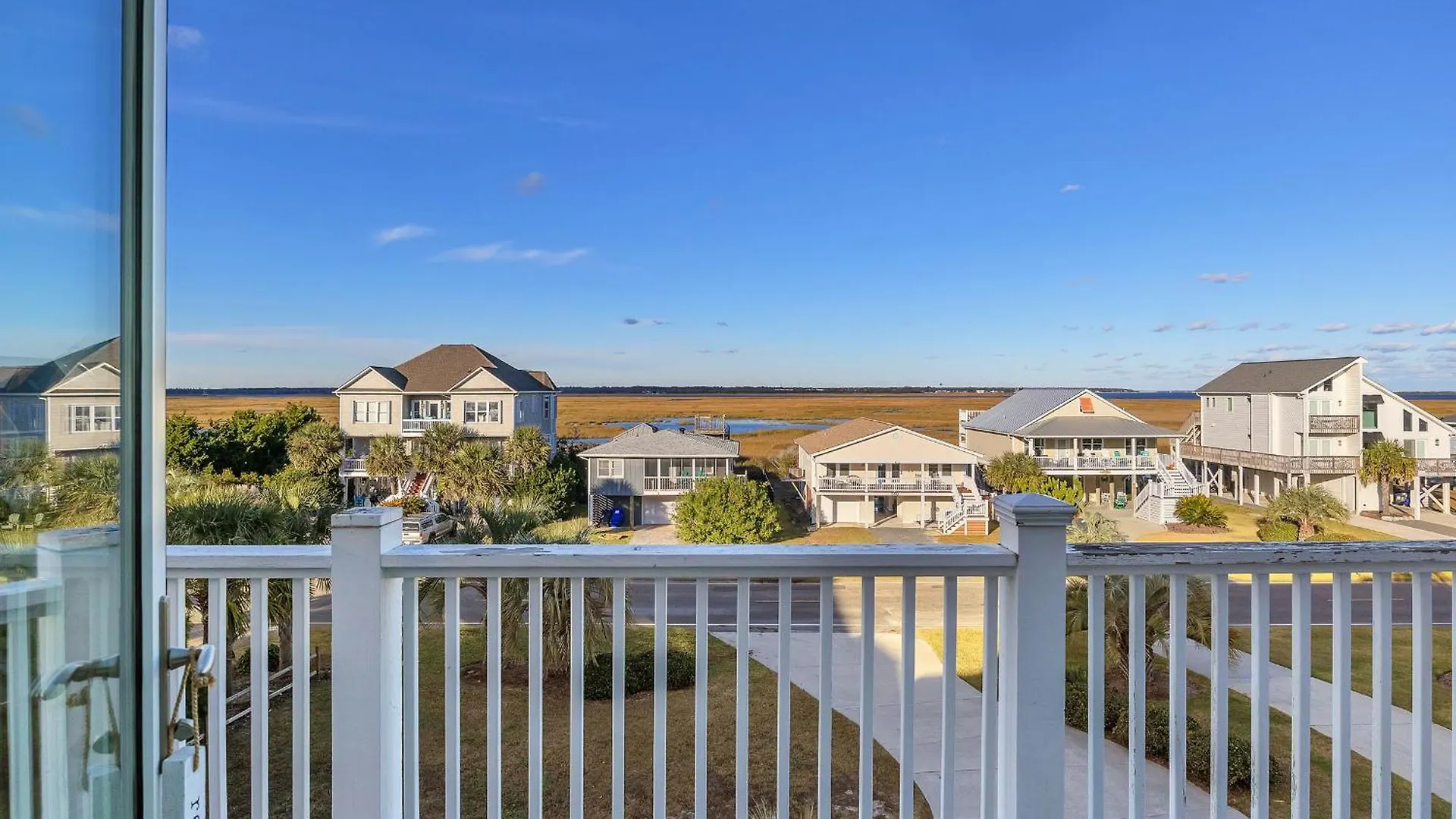 One Day Caswell Oak Island