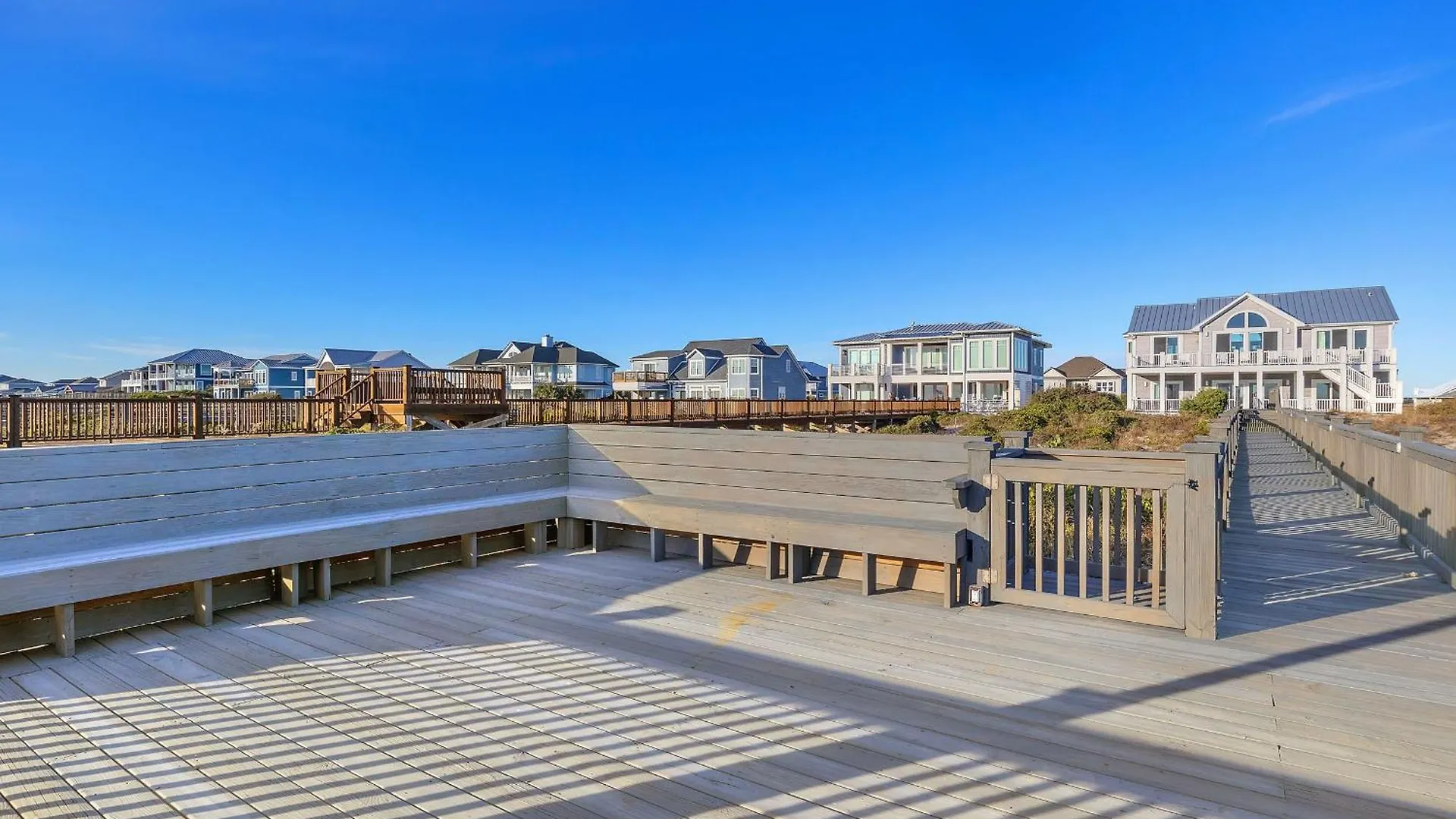 One Day Caswell * Oak Island