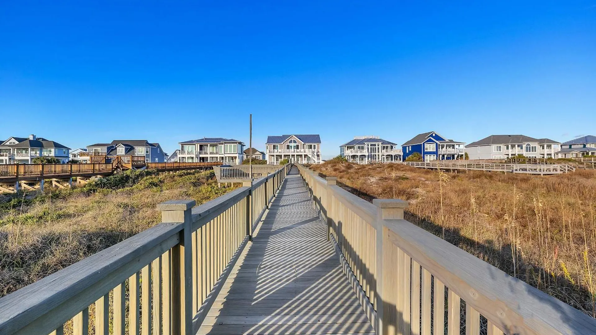 One Day Caswell Holiday home