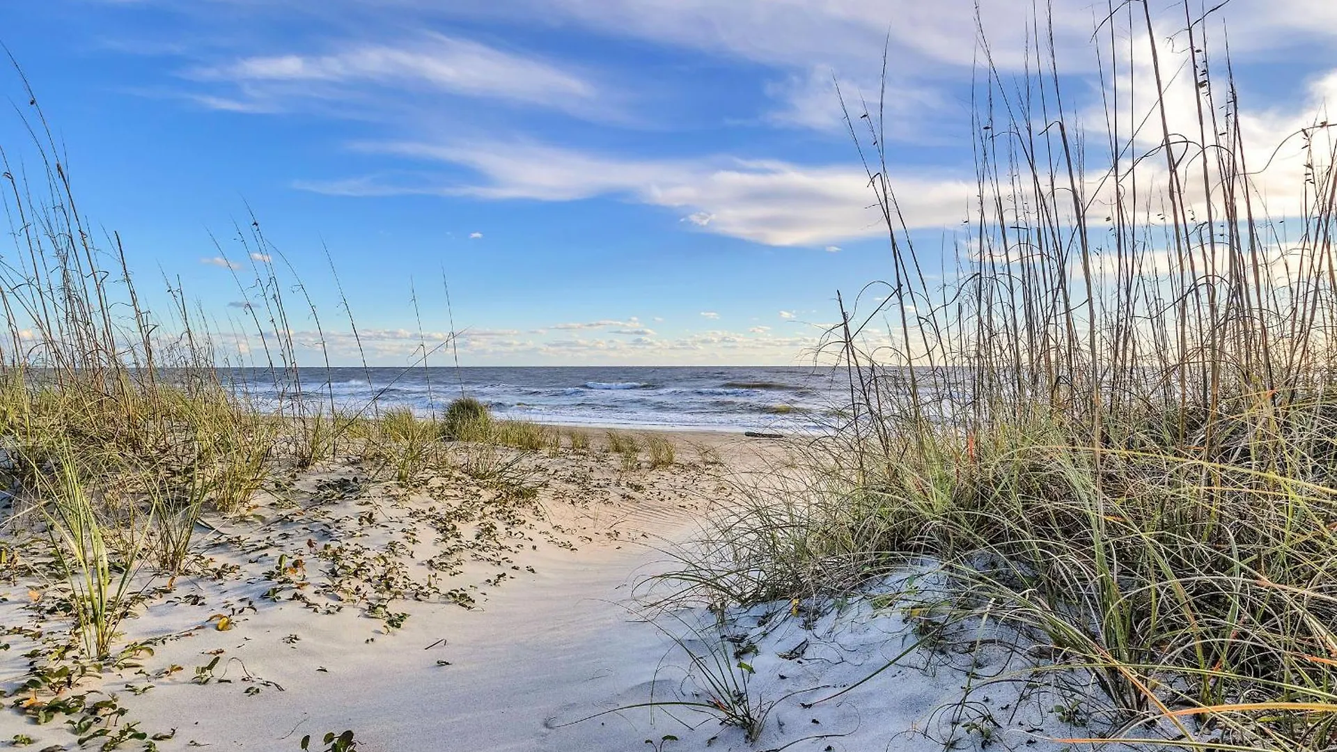 One Day Caswell Holiday home Oak Island