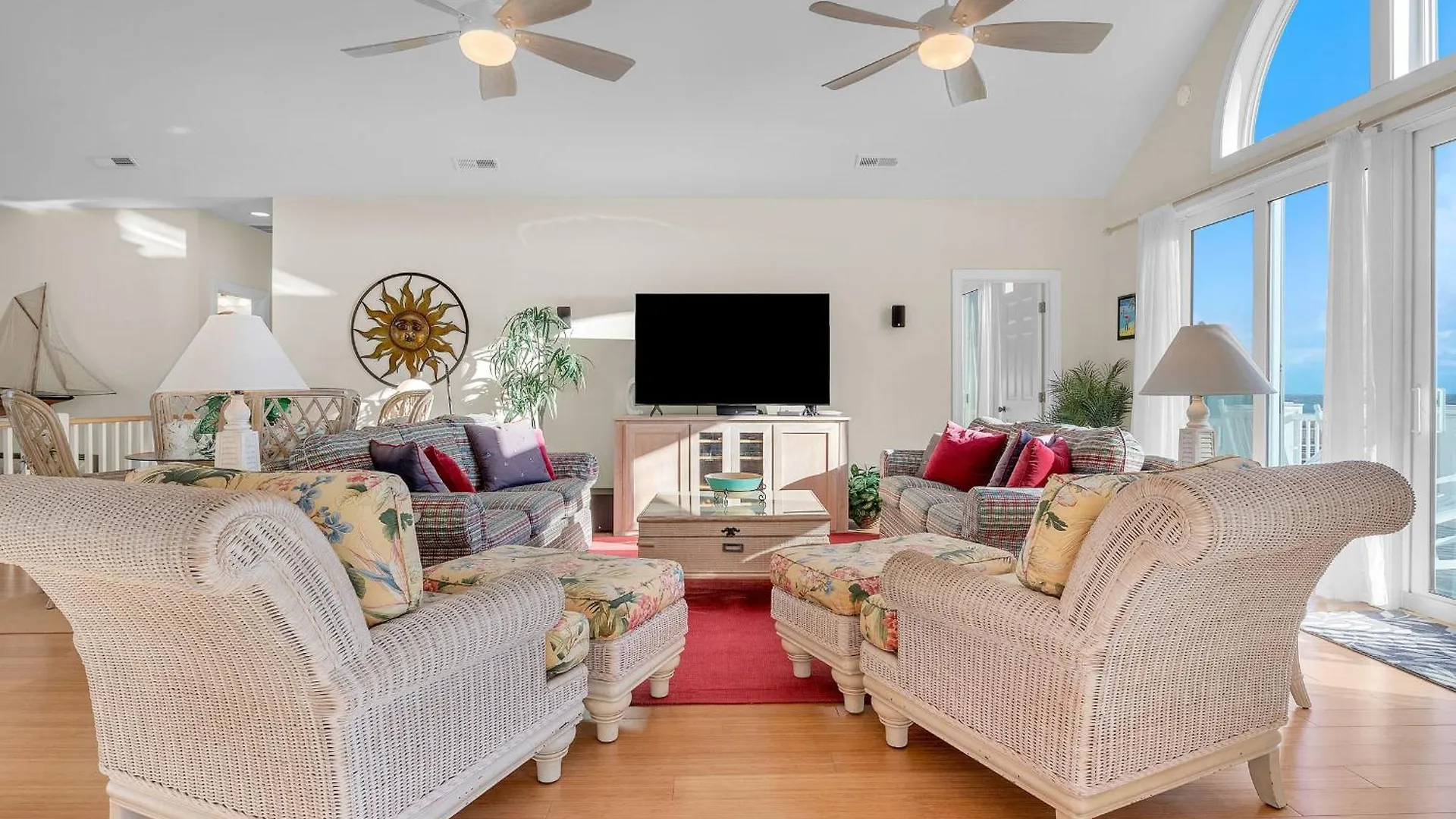 Holiday home One Day Caswell