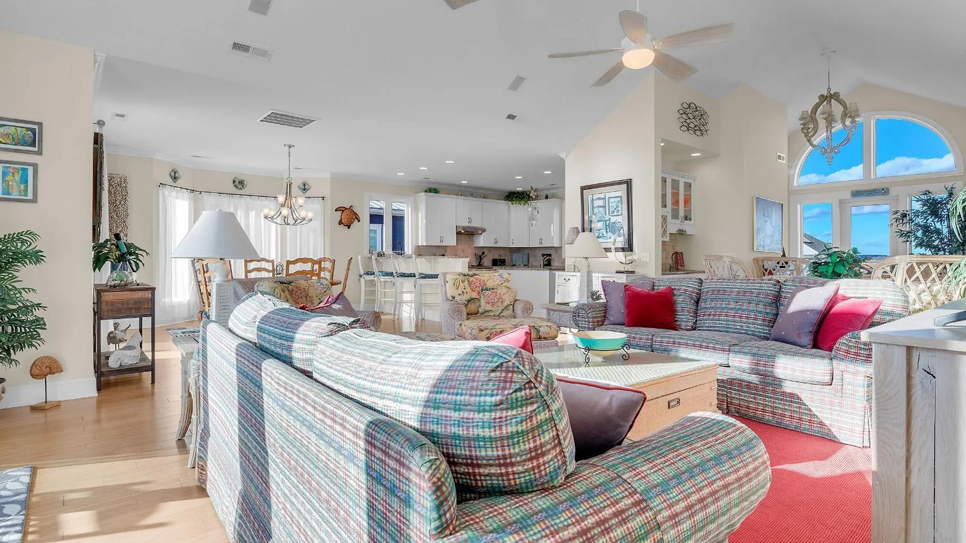 One Day Caswell Holiday home *