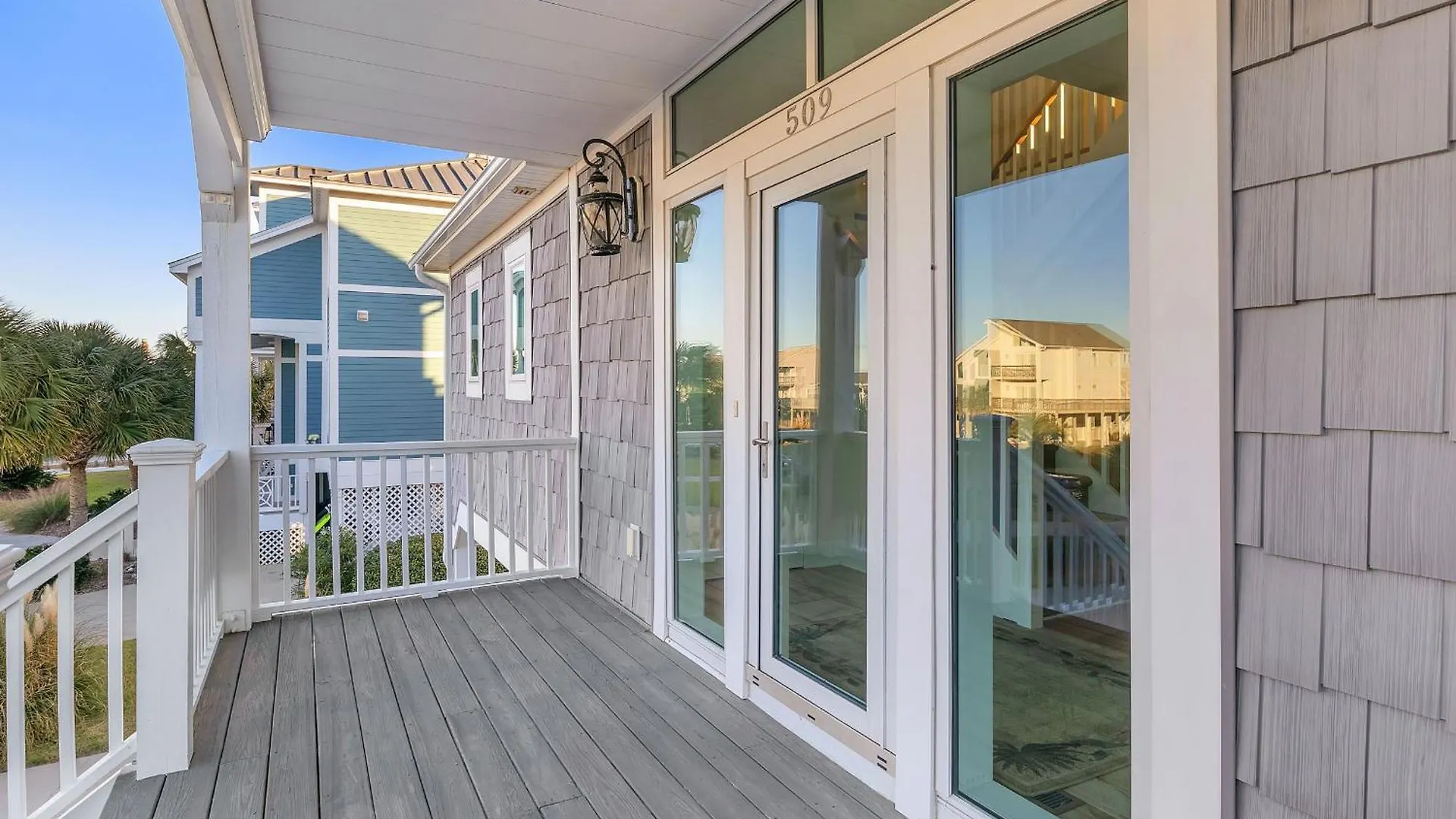 One Day Caswell Holiday home *