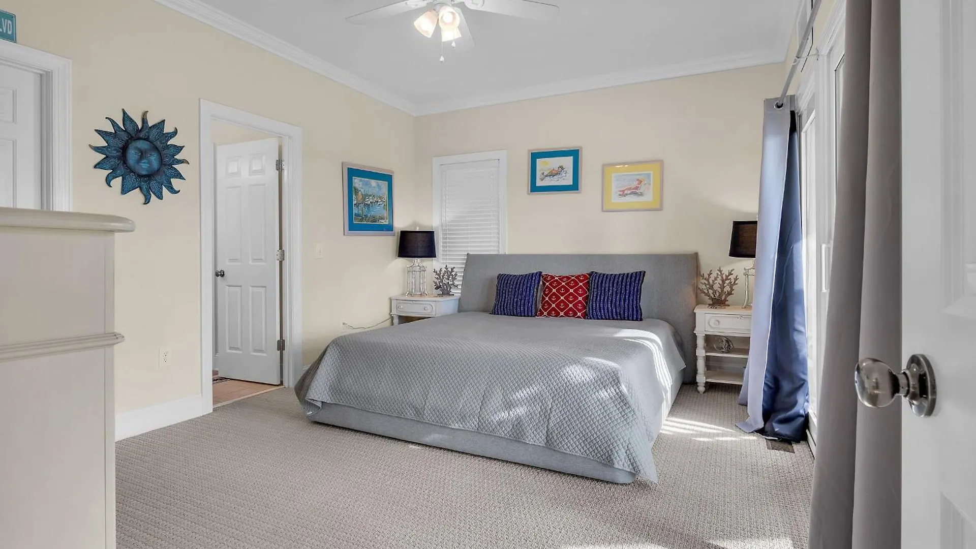 One Day Caswell Holiday home Oak Island