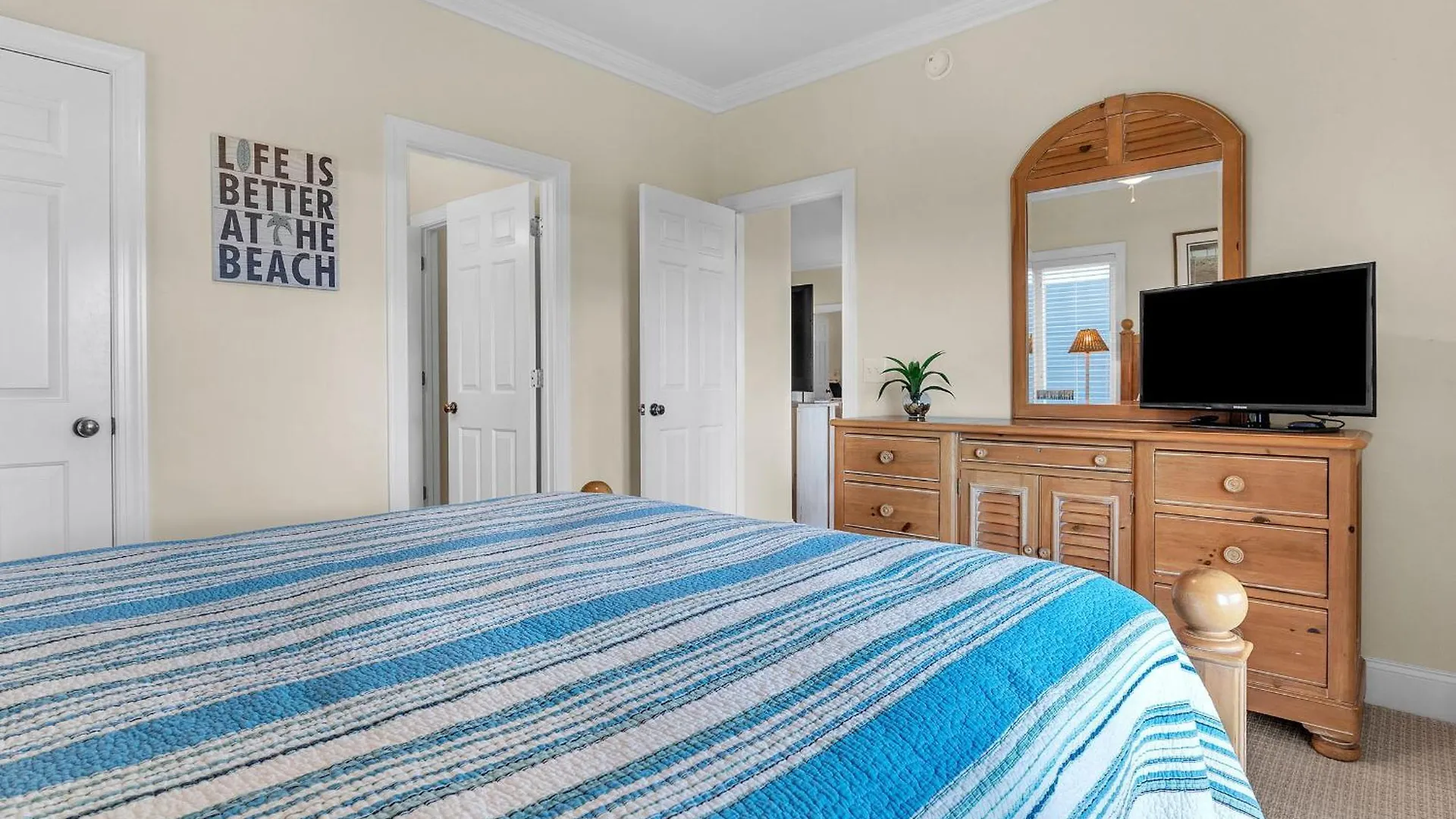 Holiday home One Day Caswell