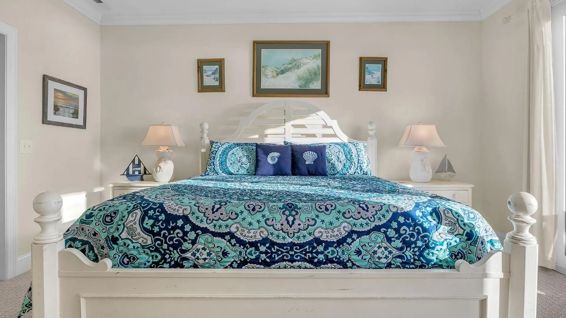 One Day Caswell Holiday home *