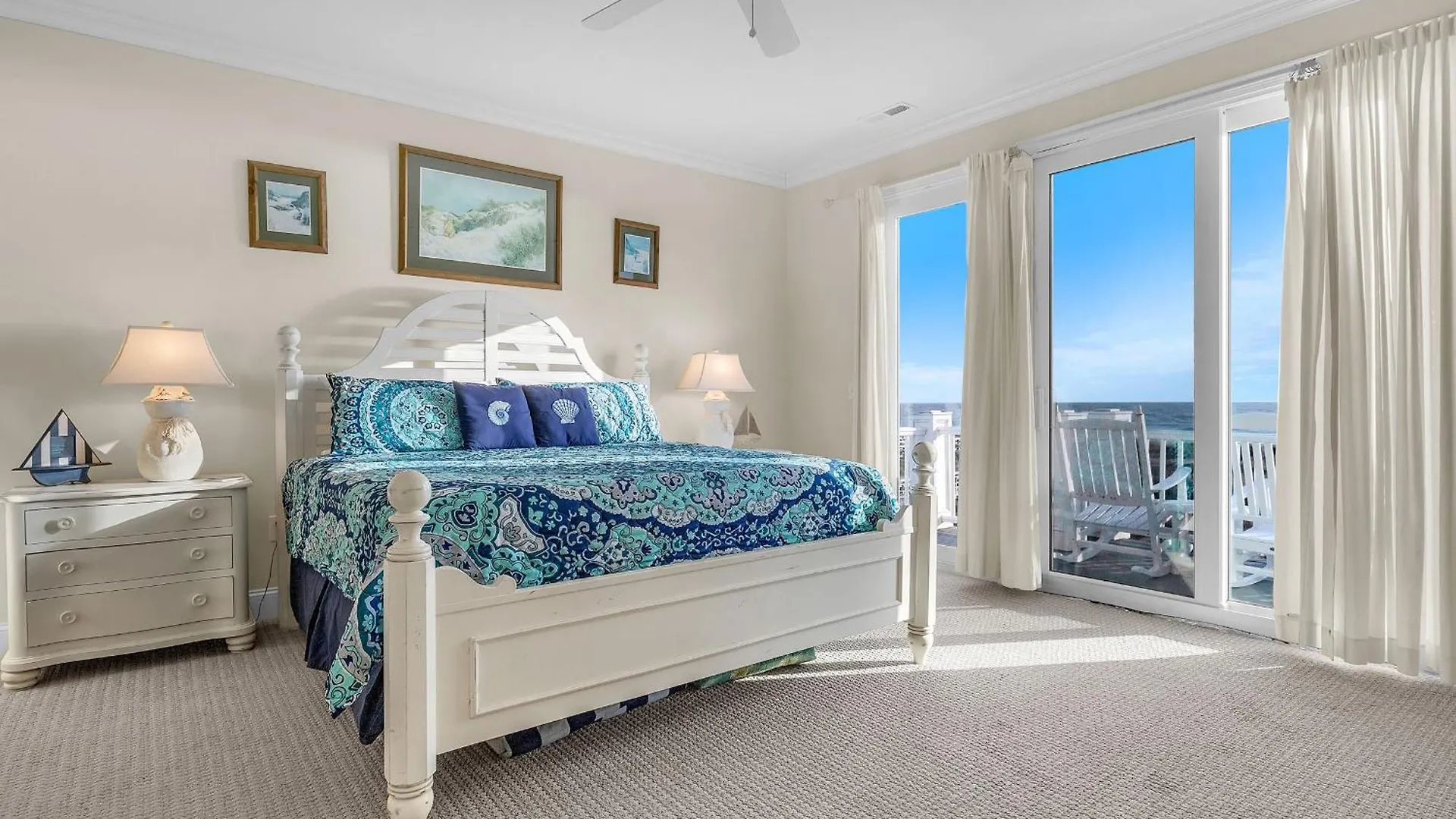One Day Caswell Holiday home *