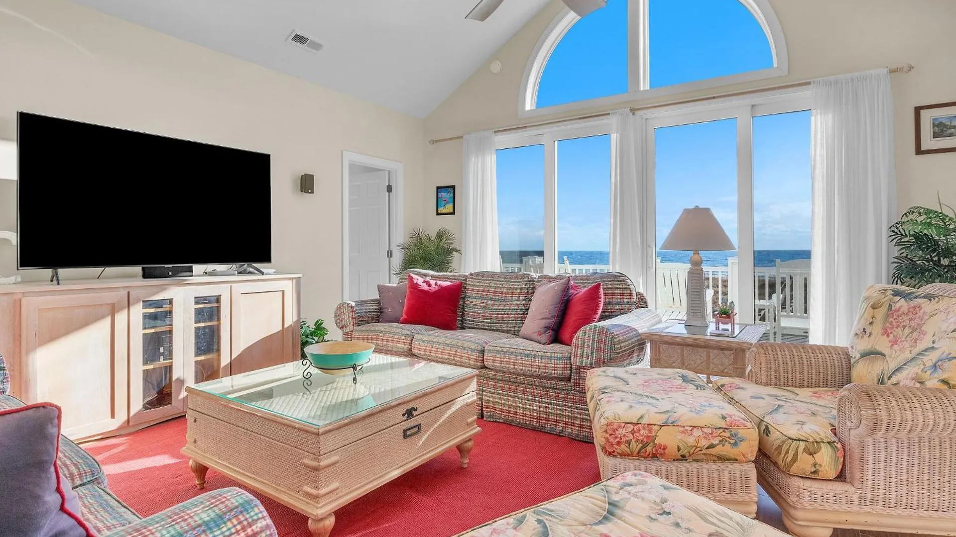 One Day Caswell Holiday home