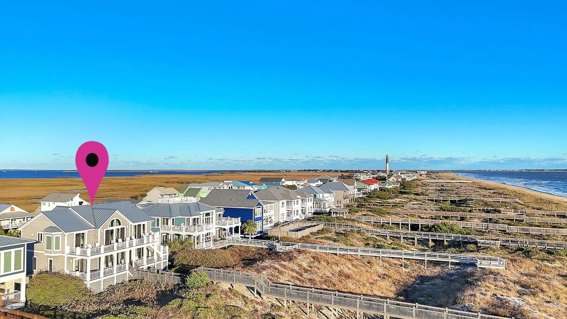 One Day Caswell Holiday home