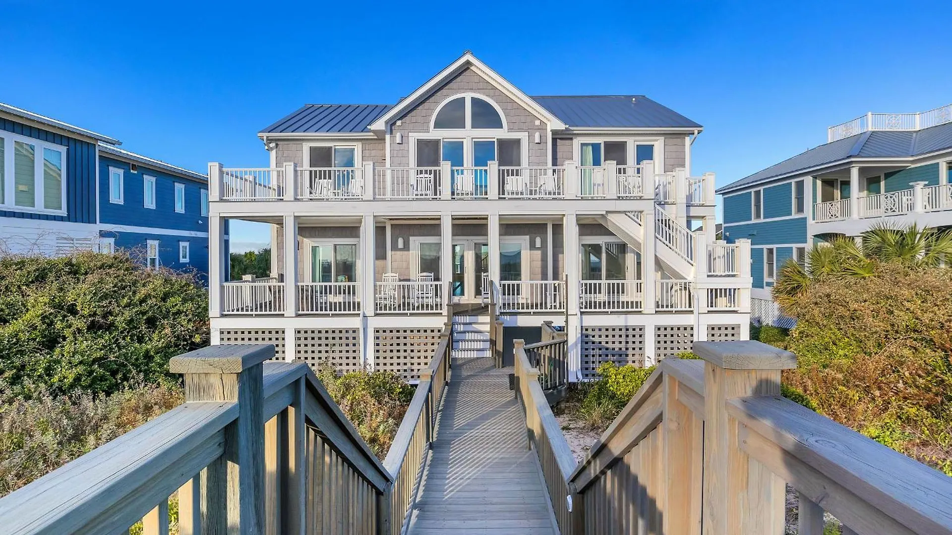 Holiday home One Day Caswell *