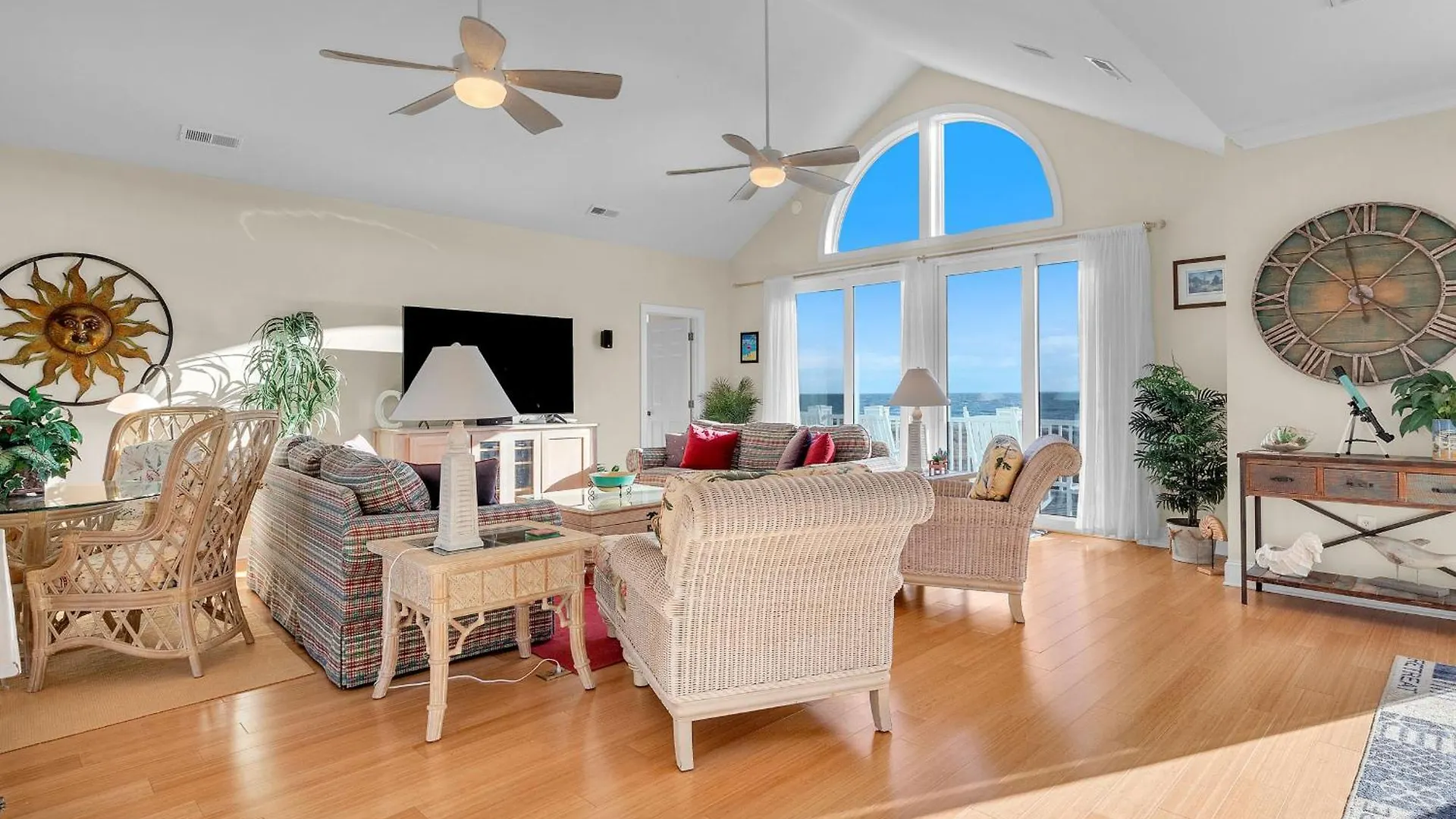 Holiday home One Day Caswell Oak Island