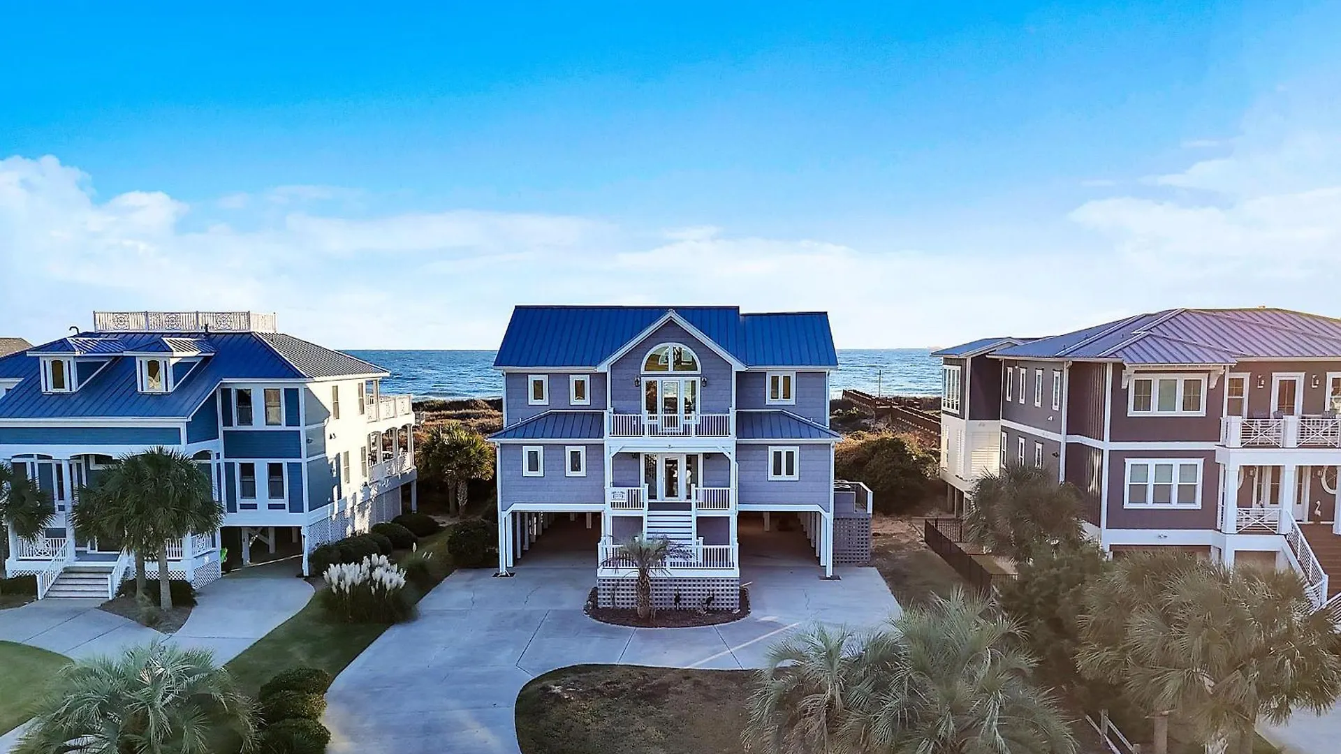 One Day Caswell * Oak Island