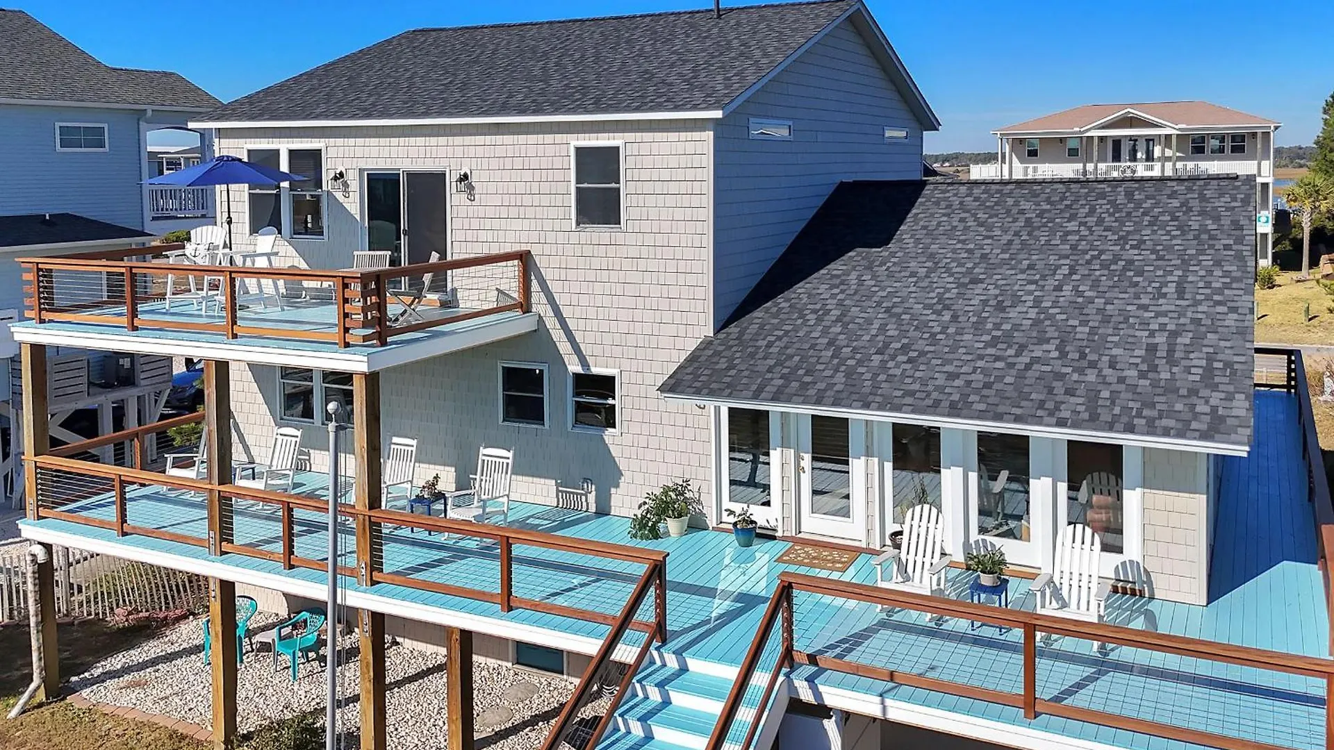Holiday home Daze Off Oak Island