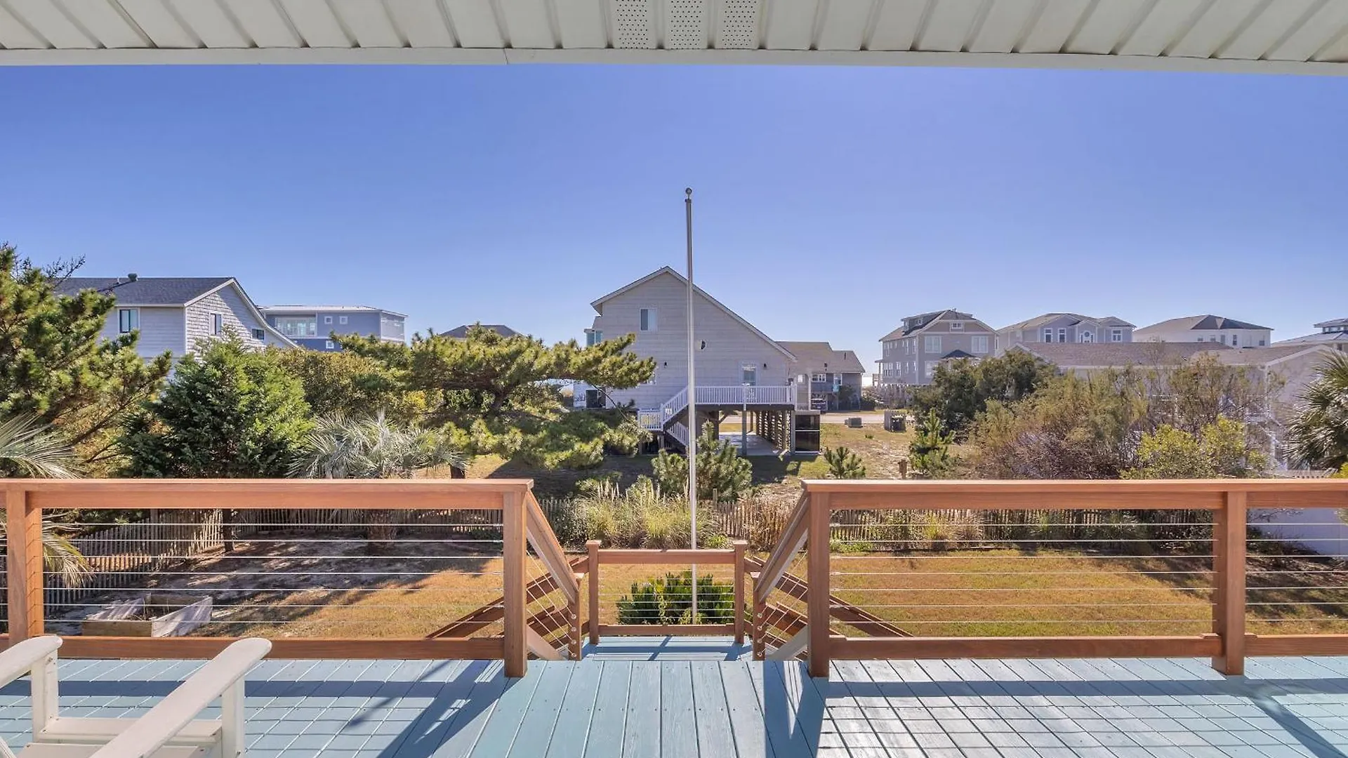 Holiday home Daze Off Oak Island