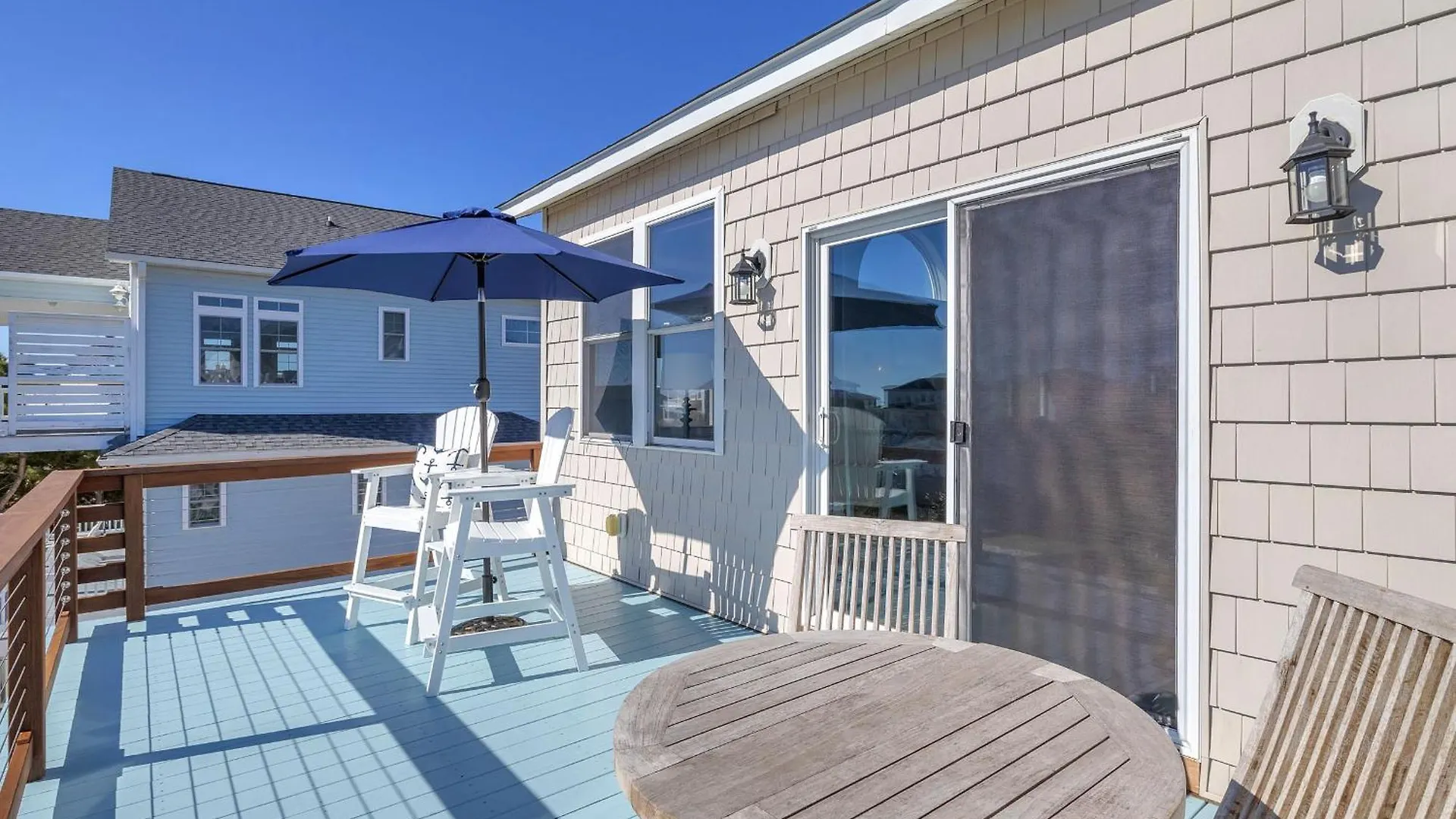Daze Off Holiday home Oak Island