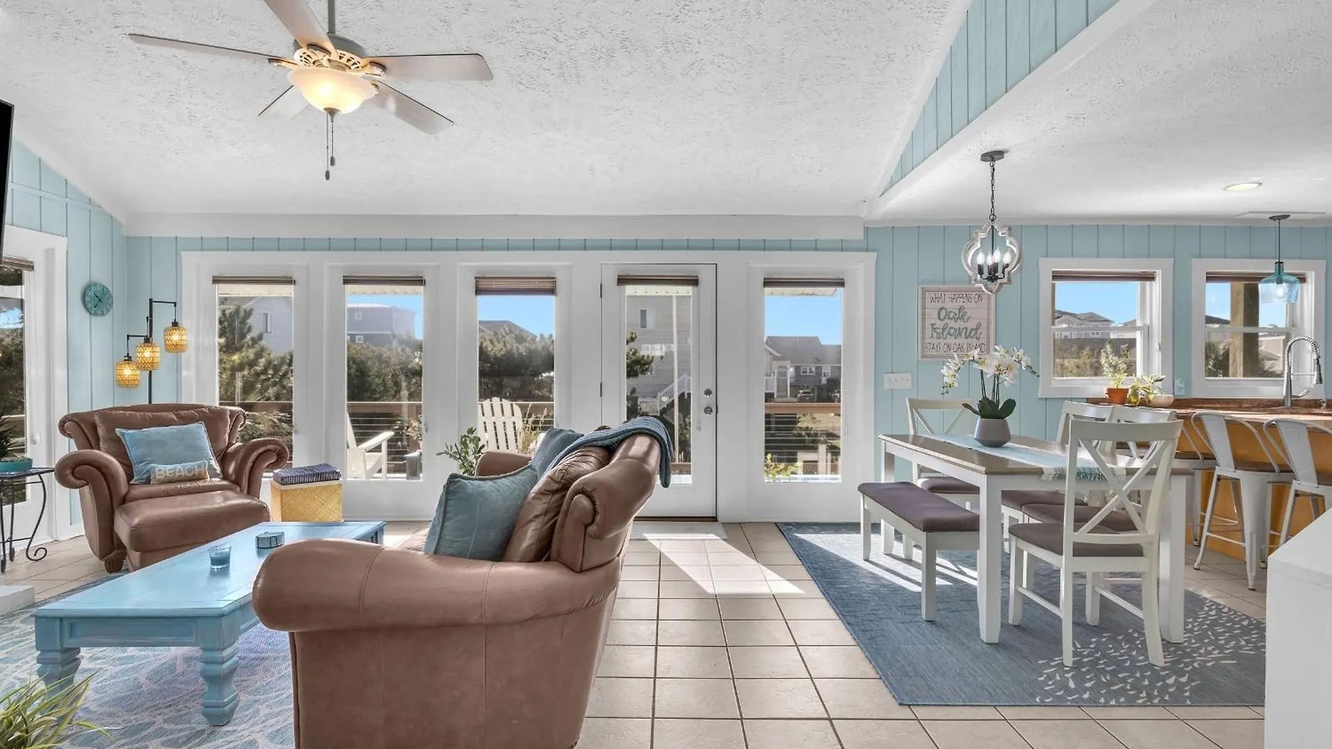 Holiday home Daze Off Oak Island