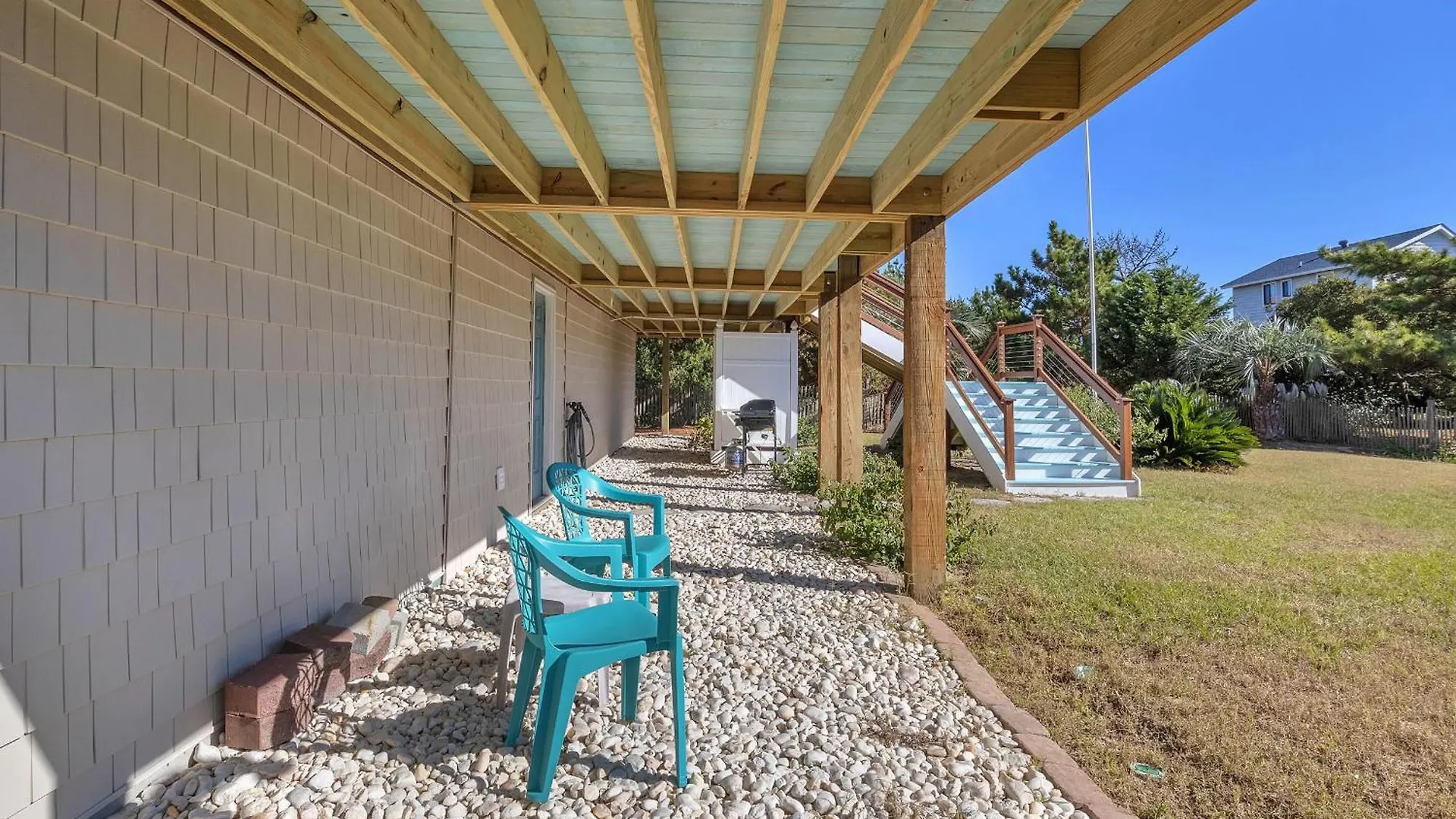 Holiday home Daze Off Oak Island