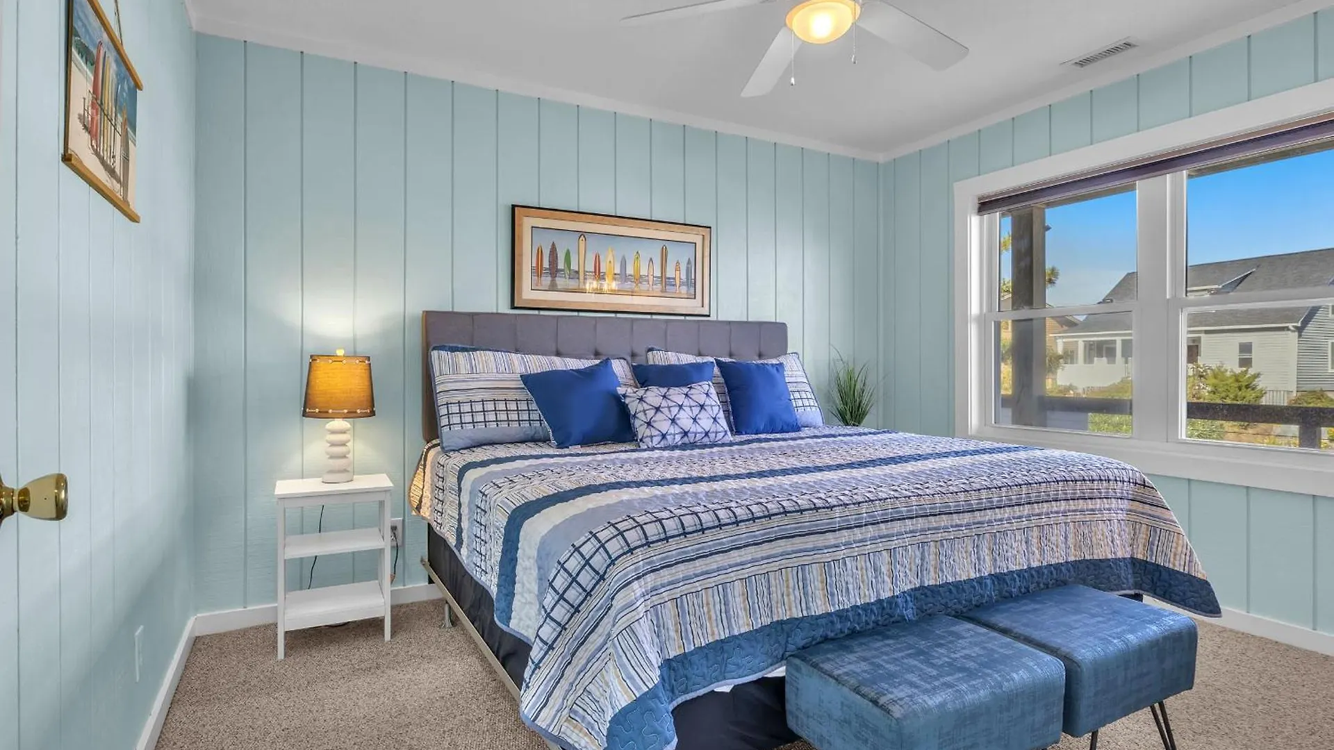 Holiday home Daze Off Oak Island