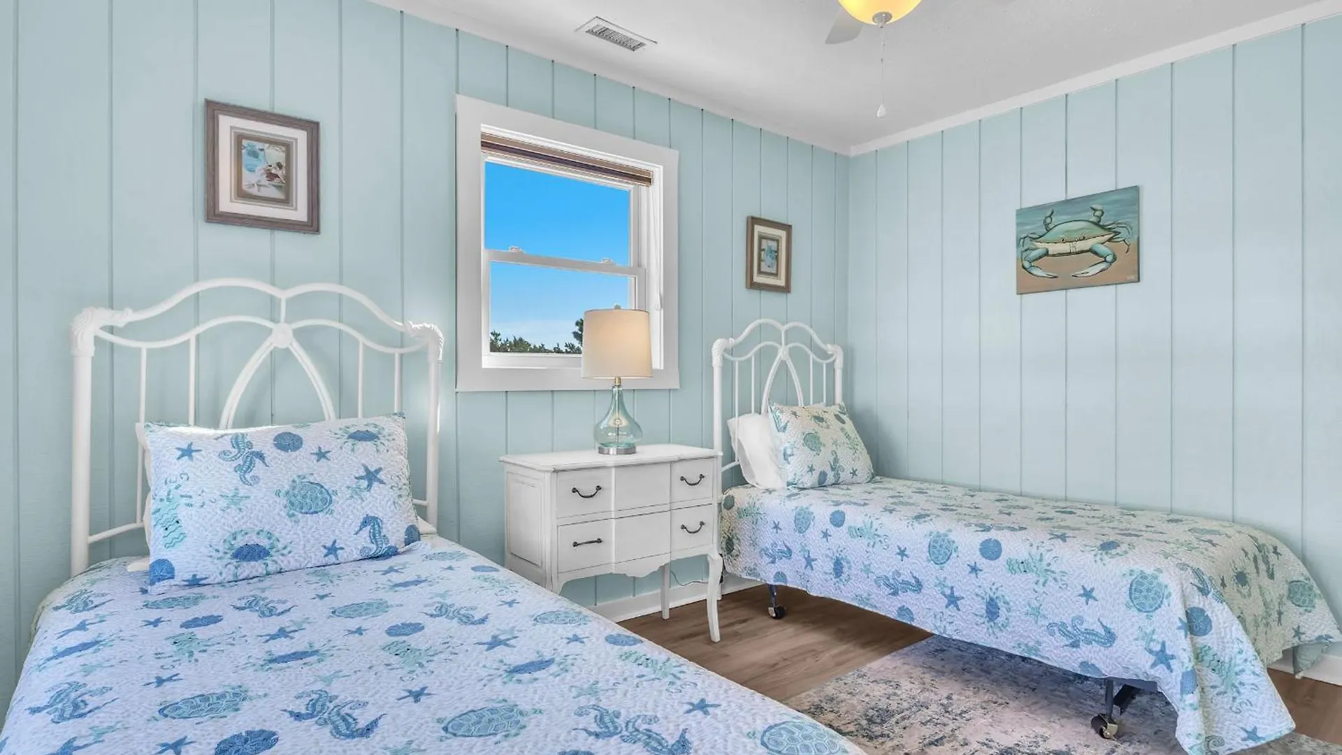 Daze Off Holiday home *