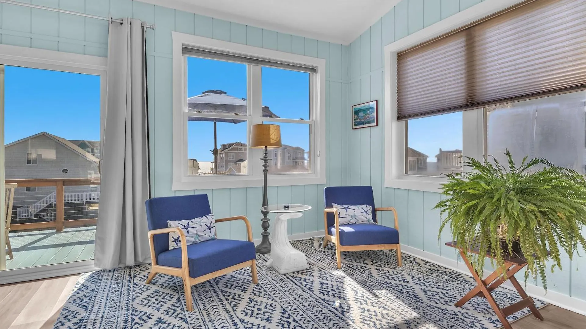 Daze Off Holiday home