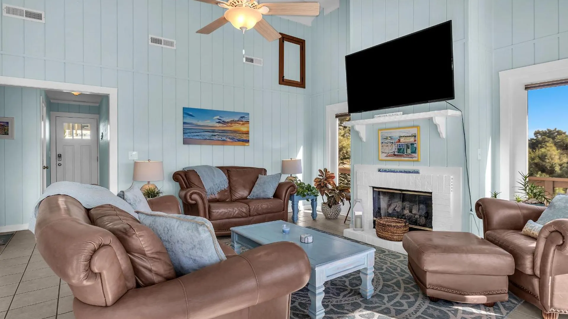 Holiday home Daze Off Oak Island