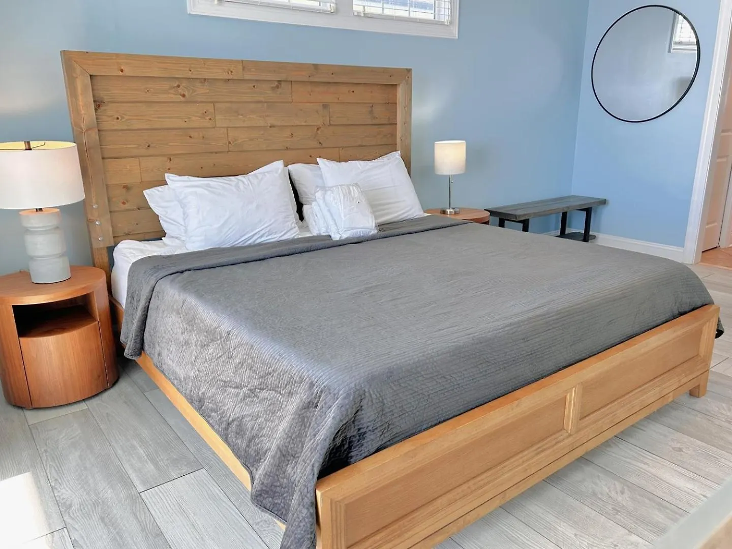 Holiday home Zion Oak Island