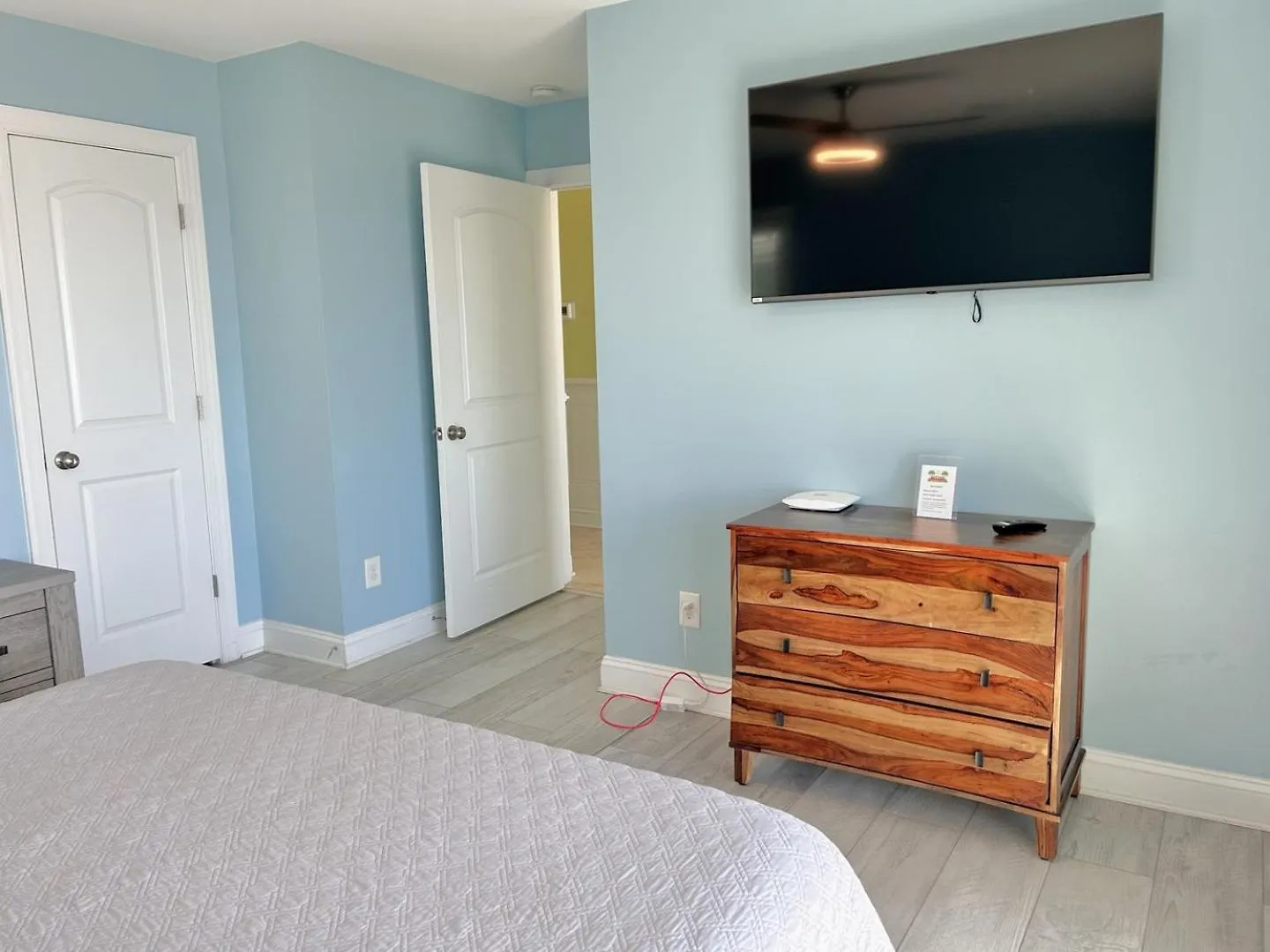 Zion Holiday home Oak Island