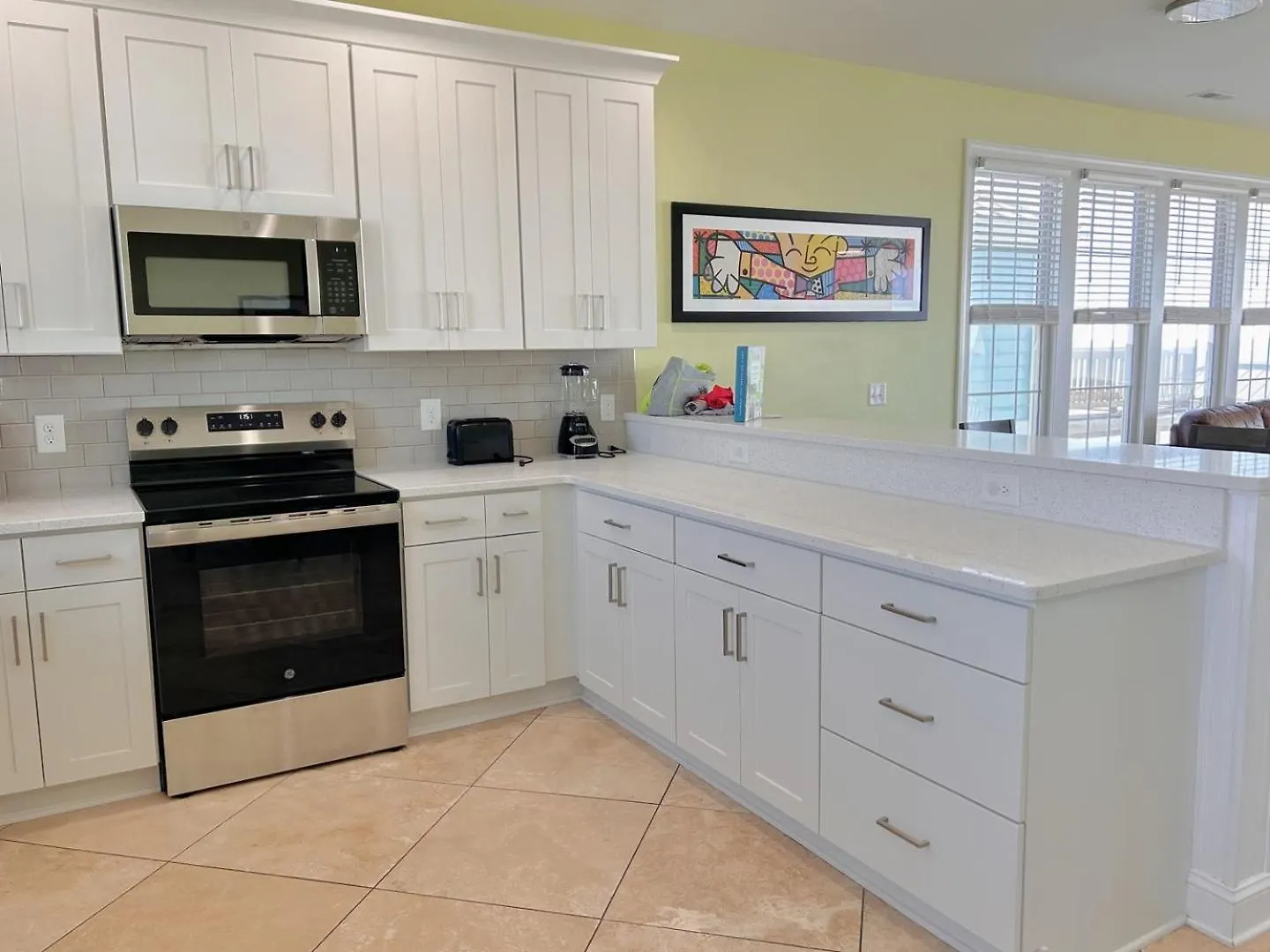 Zion Holiday home Oak Island