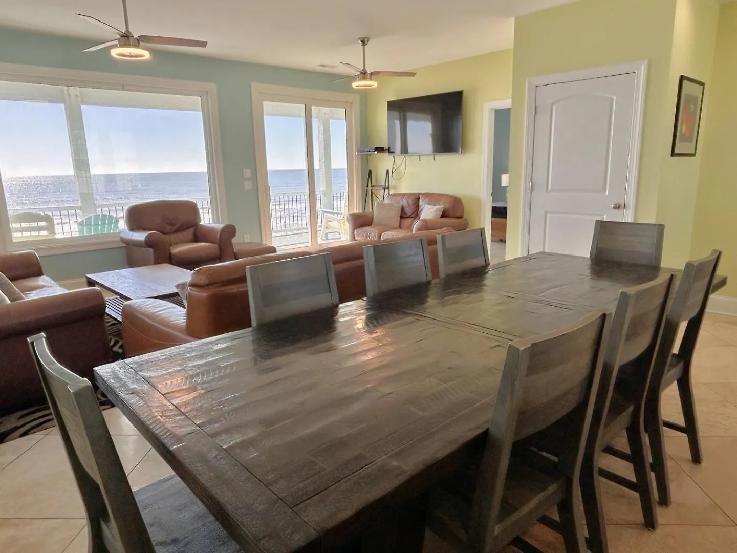 Holiday home Zion Oak Island