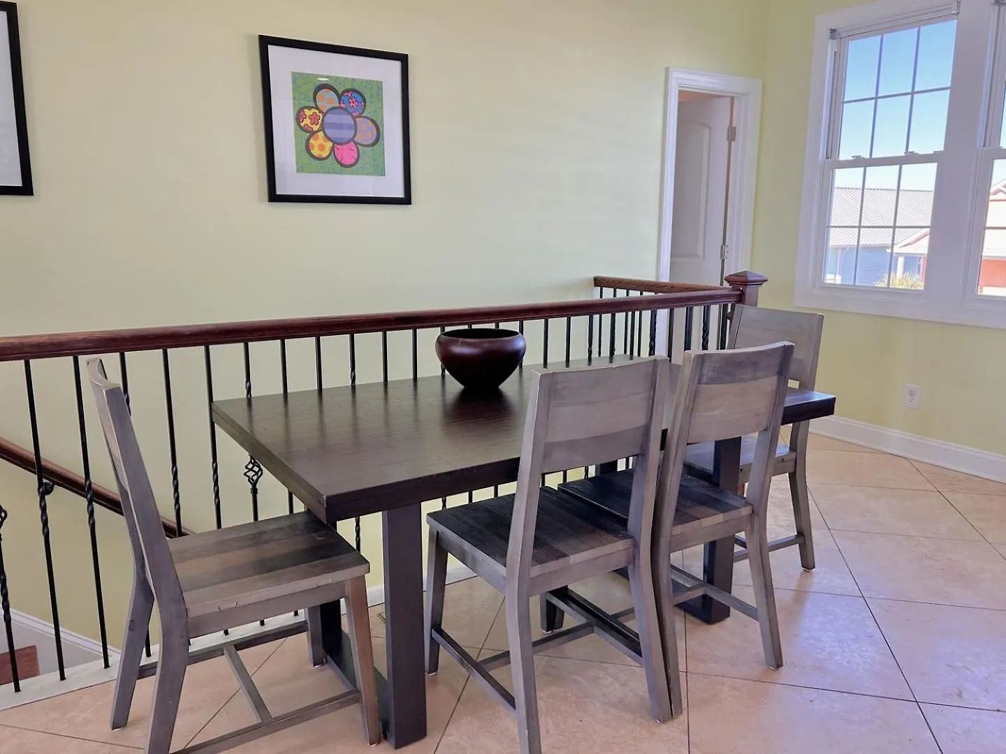 Zion Holiday home