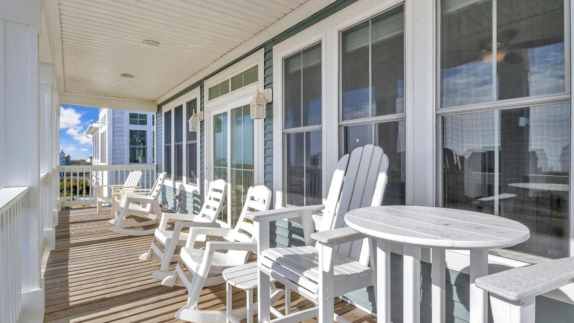 Holiday home Pelican Pants Oak Island