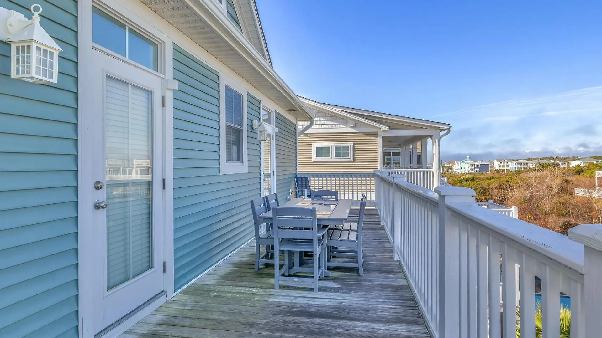 Pelican Pants Holiday home
