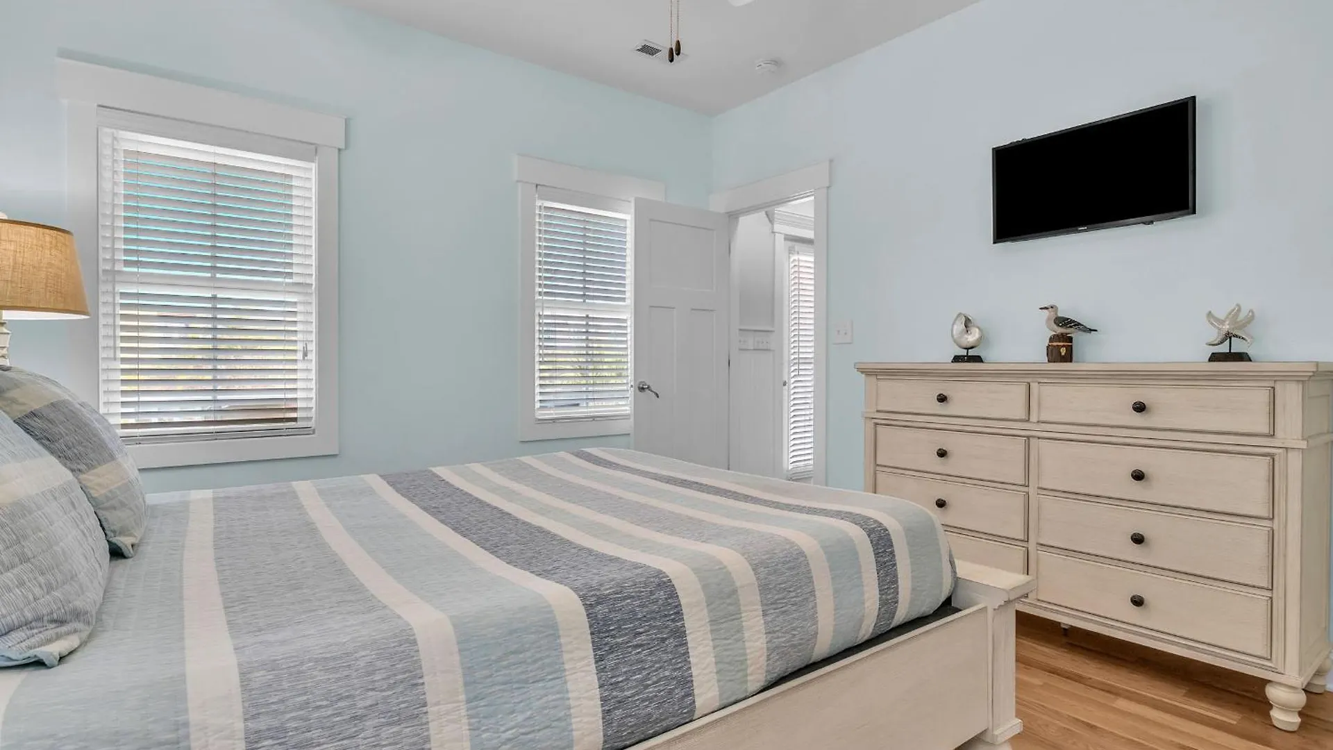 Holiday home Pelican Pants Oak Island