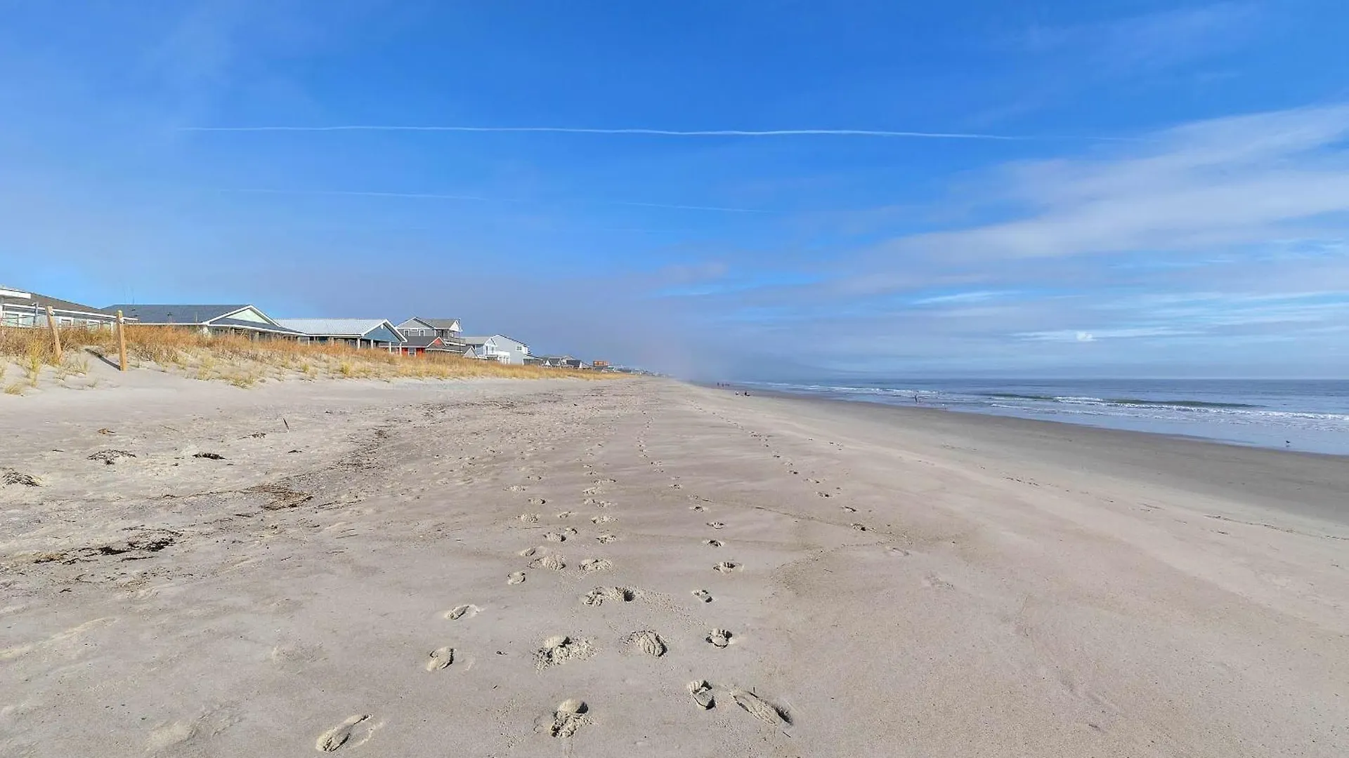 Dunes By Holiday home