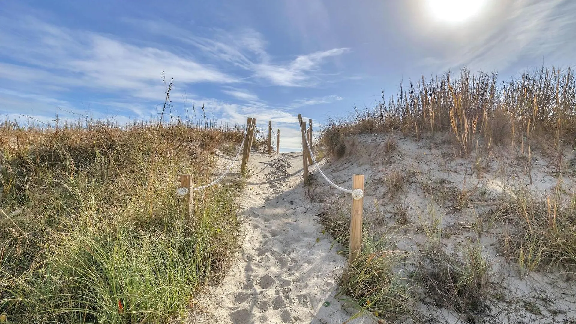 Dunes By *