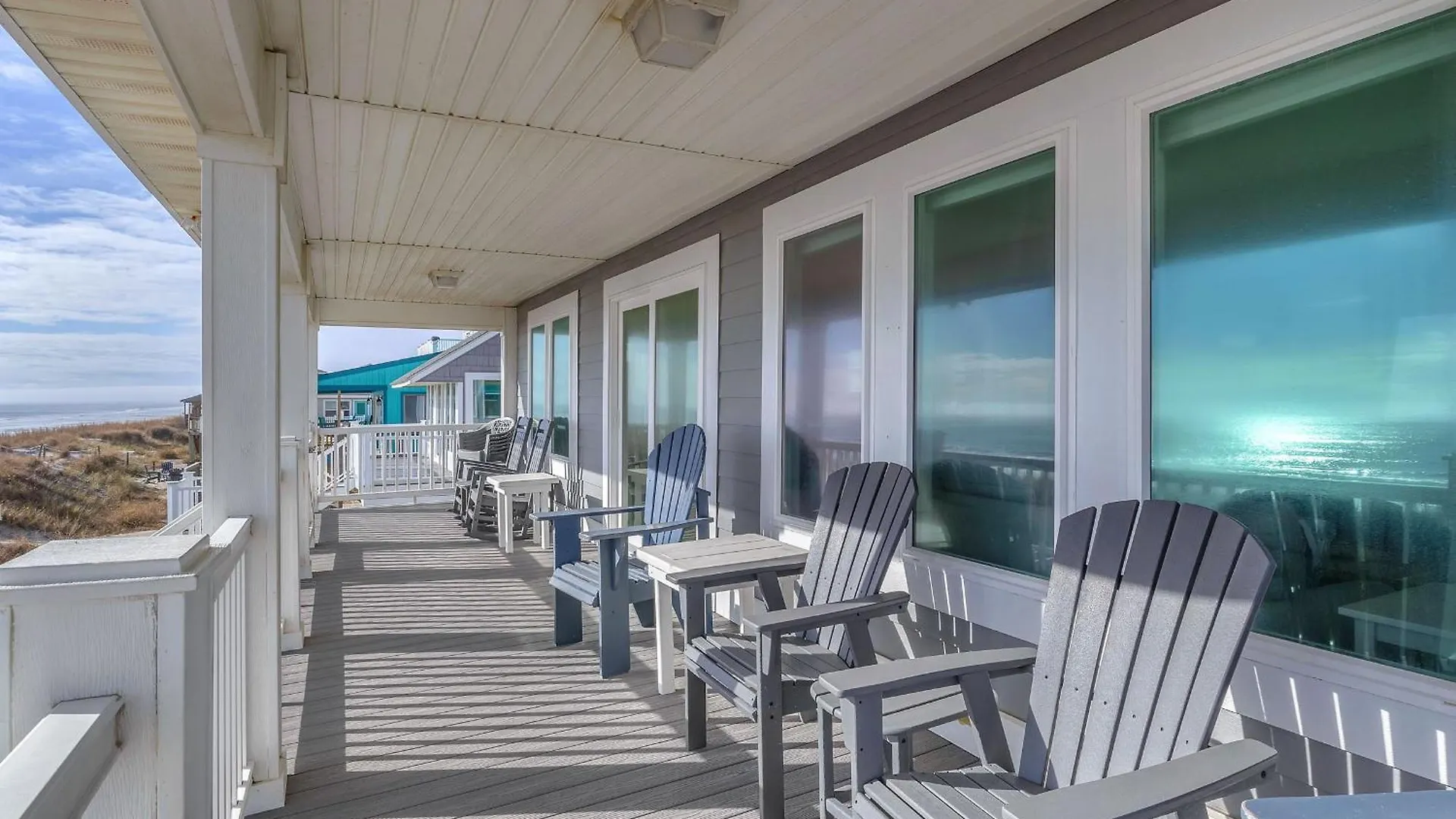 Dunes By Holiday home