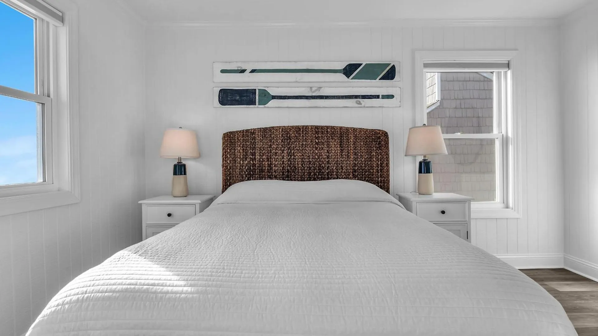 Dunes By Holiday home