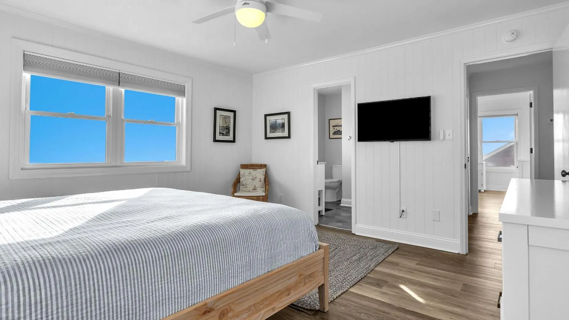 Holiday home Dunes By Oak Island