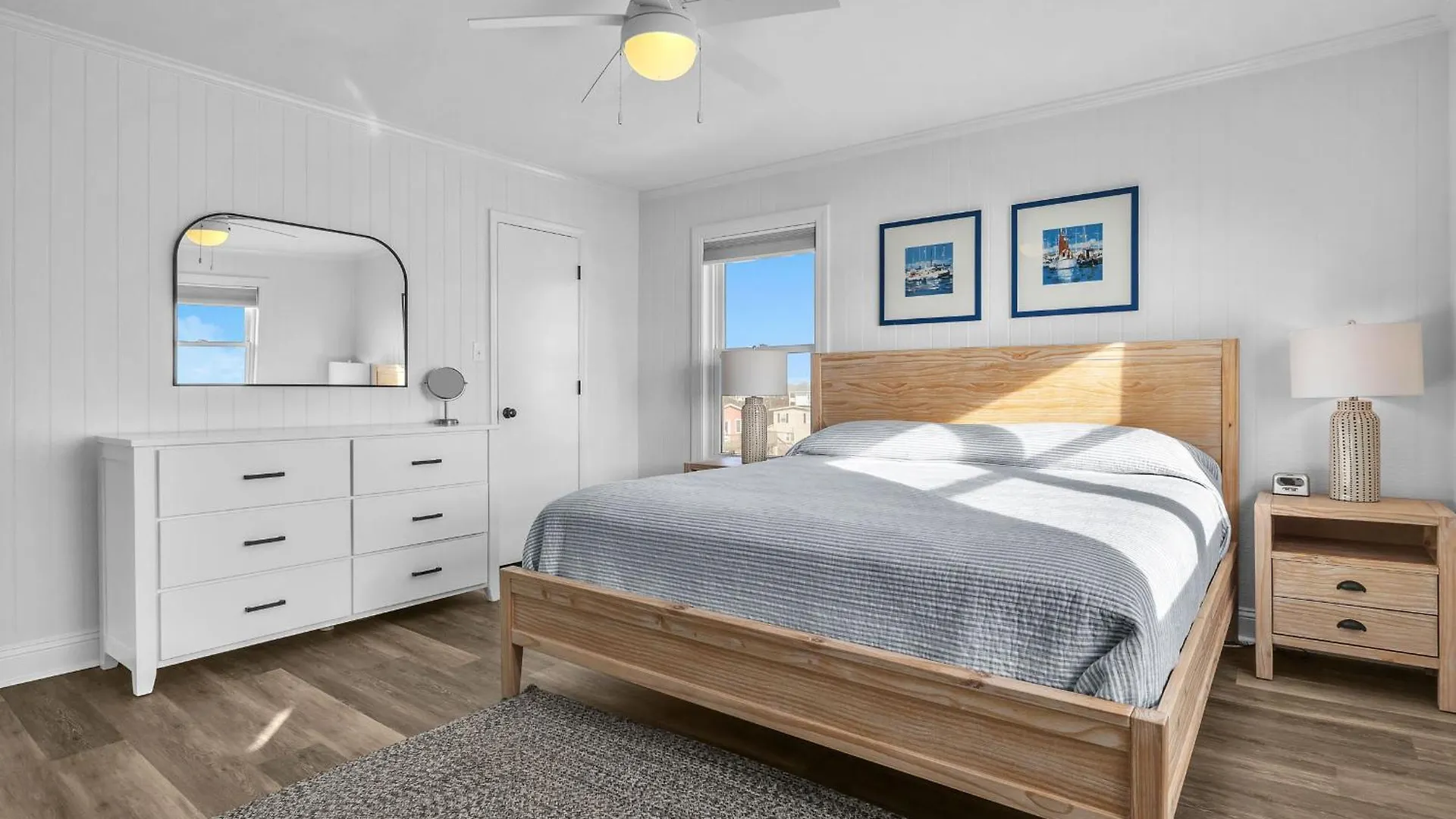 Dunes By Holiday home