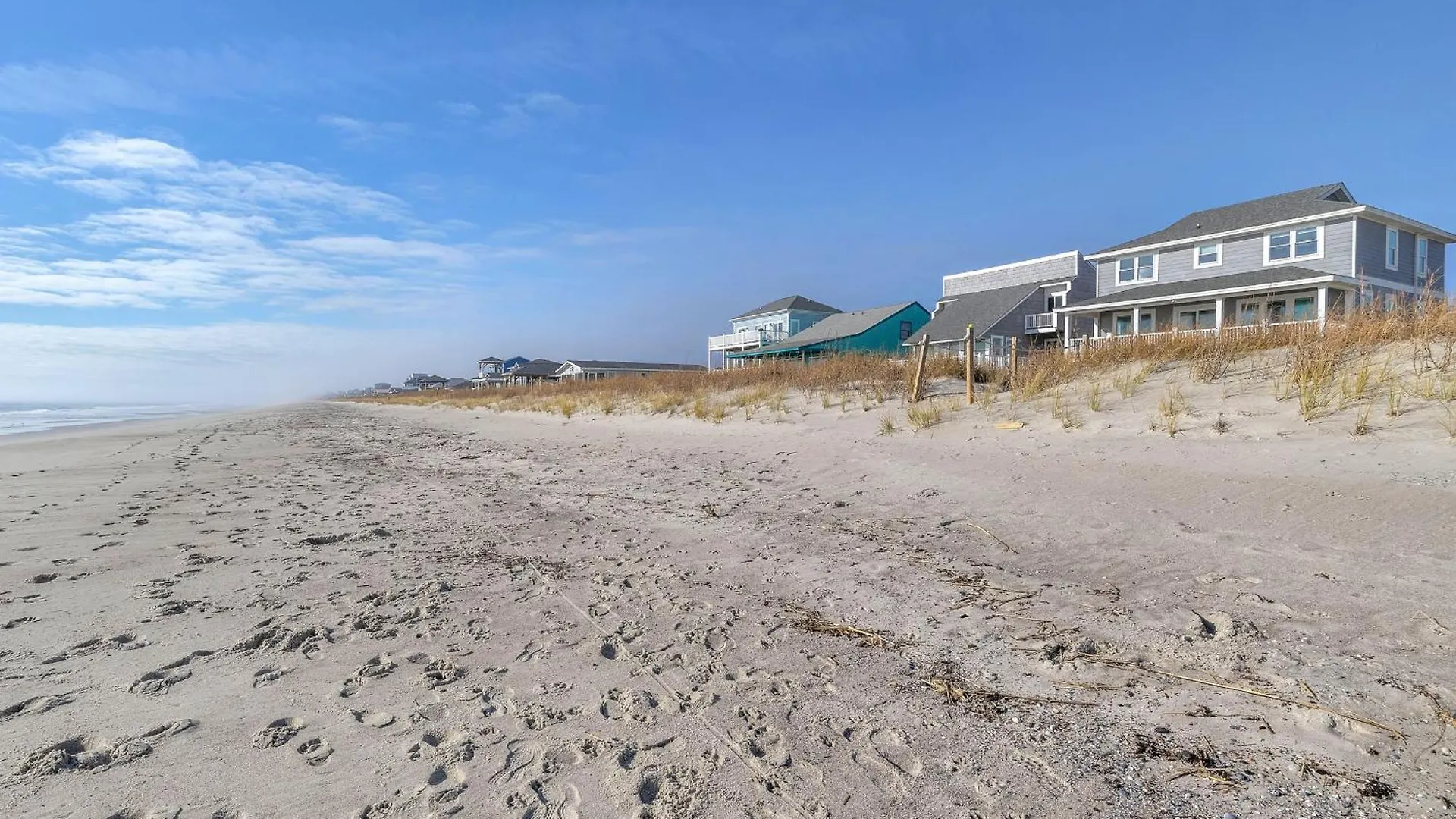 Dunes By Holiday home *