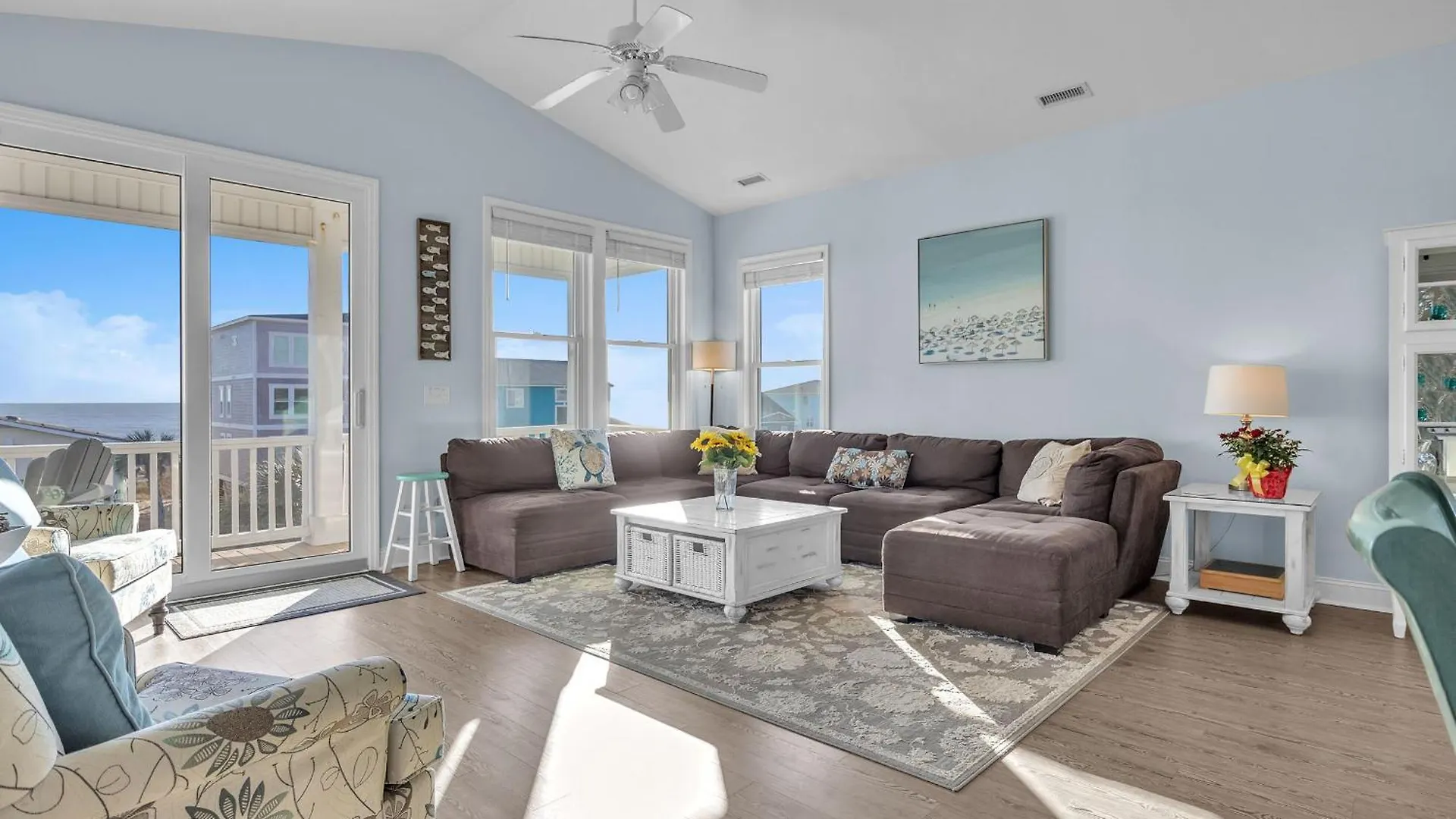 Latitude Adjustment By Oak Island
