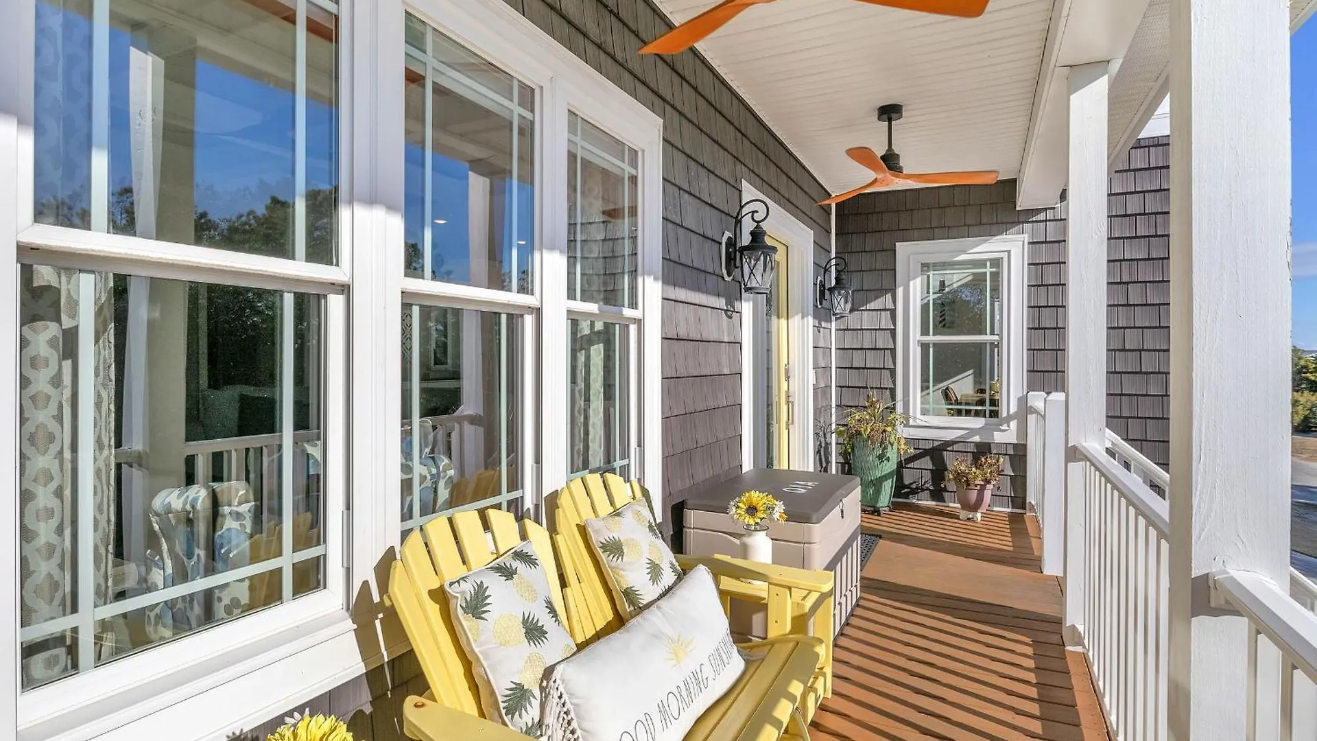 Holiday home Bird House Oak Island