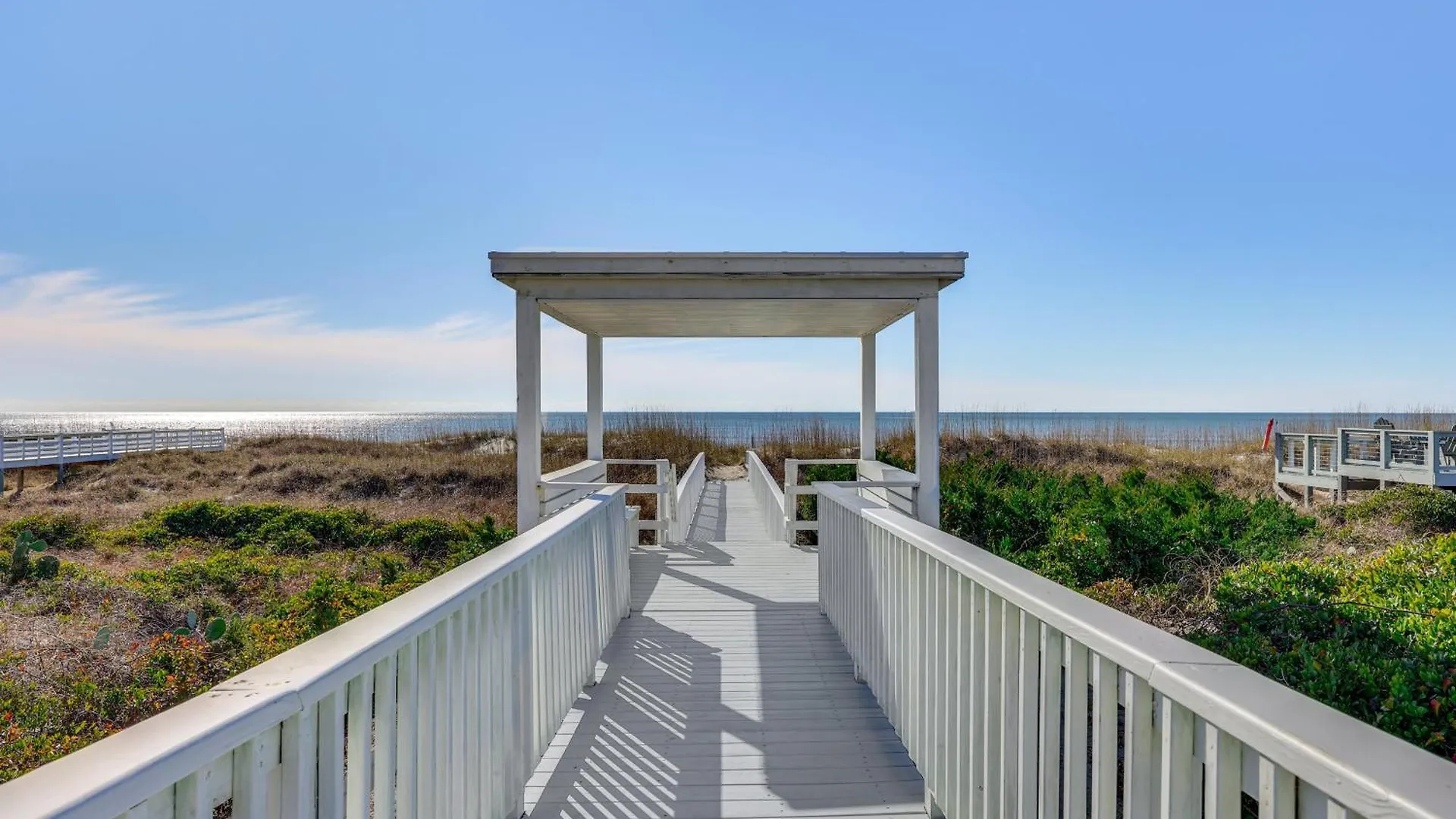 Holiday home Beachfront 1 Mi To Lighthouse On *