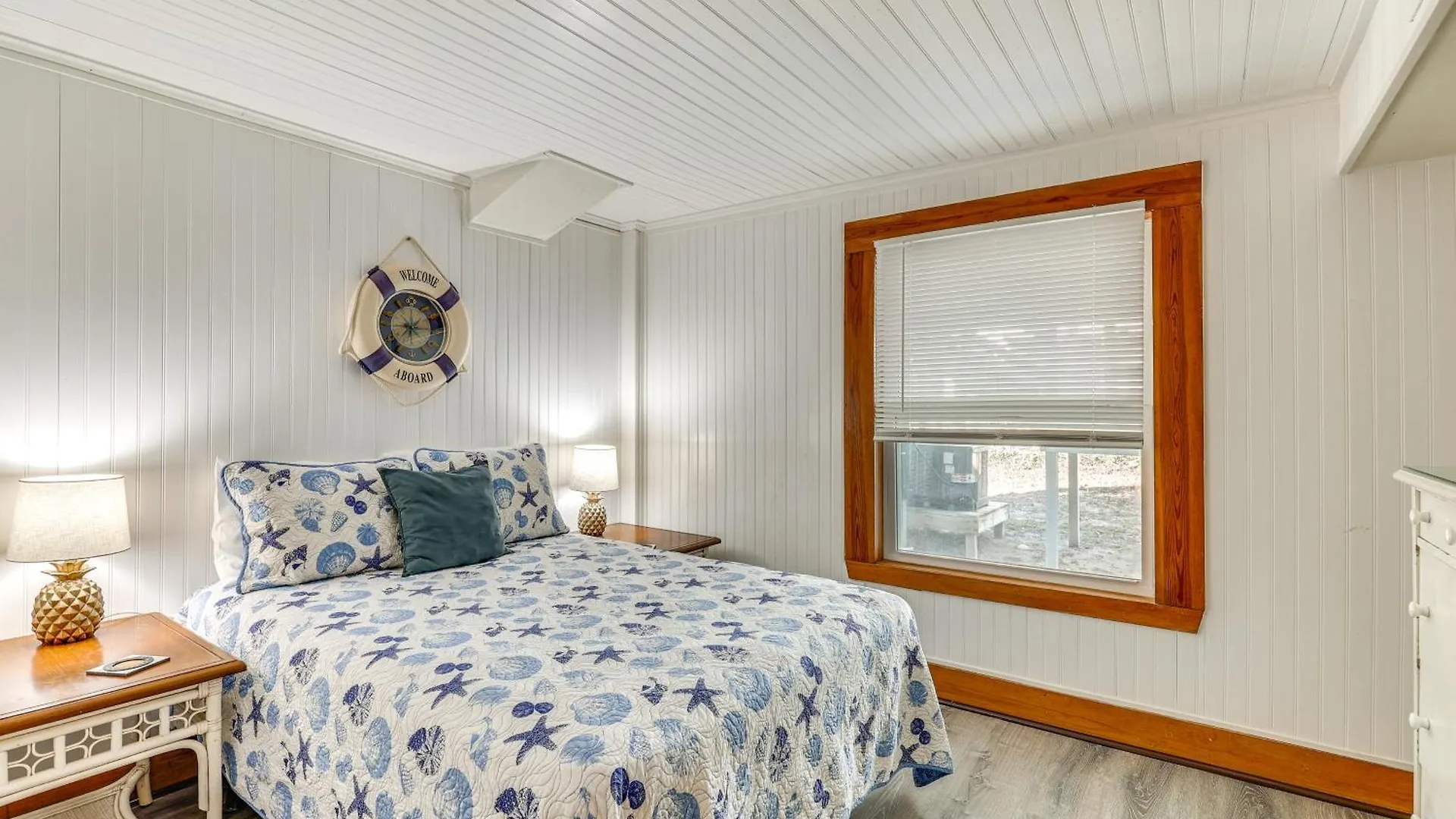 Holiday home Beachfront 1 Mi To Lighthouse On *