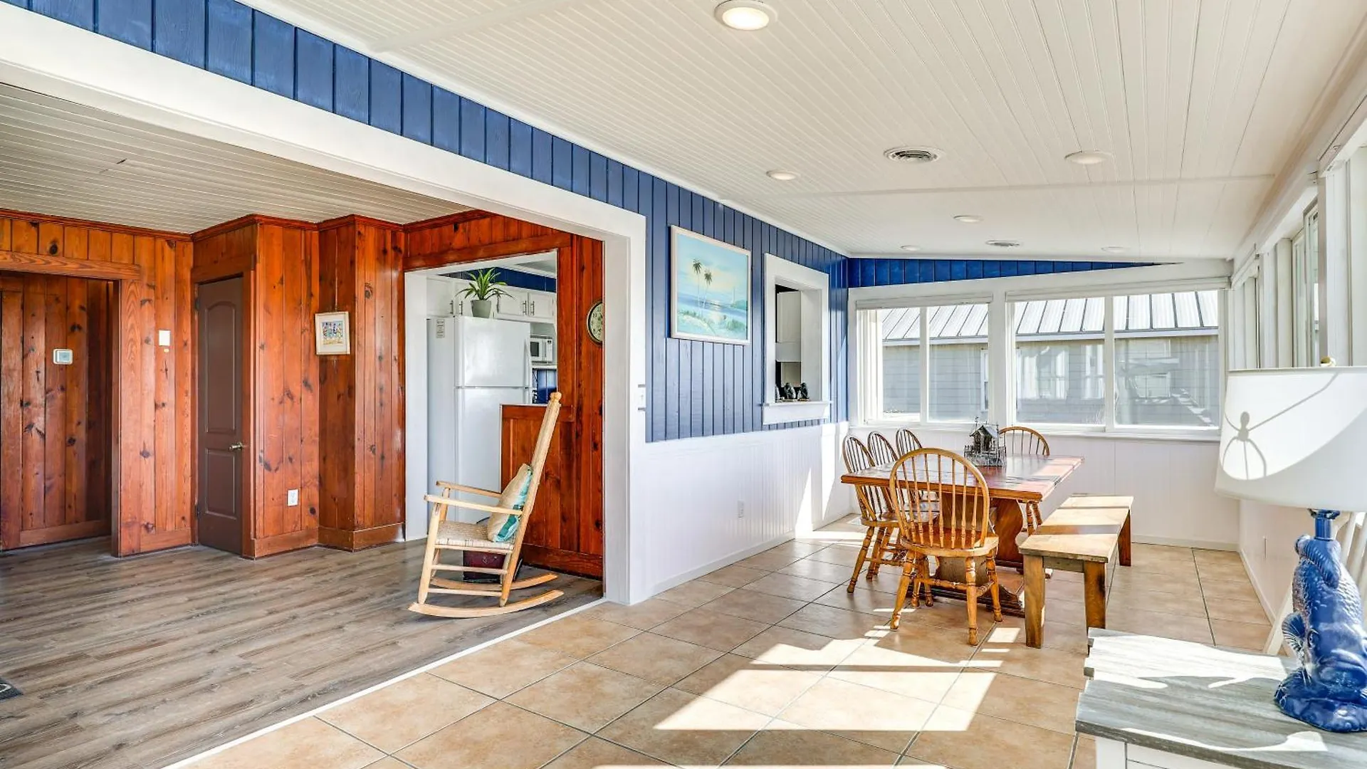 Holiday home Beachfront 1 Mi To Lighthouse On *