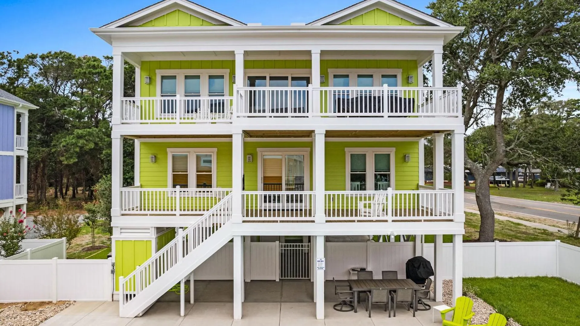 Orchards Kiwi Lot 3 I Brunswick Vacation Oak Island