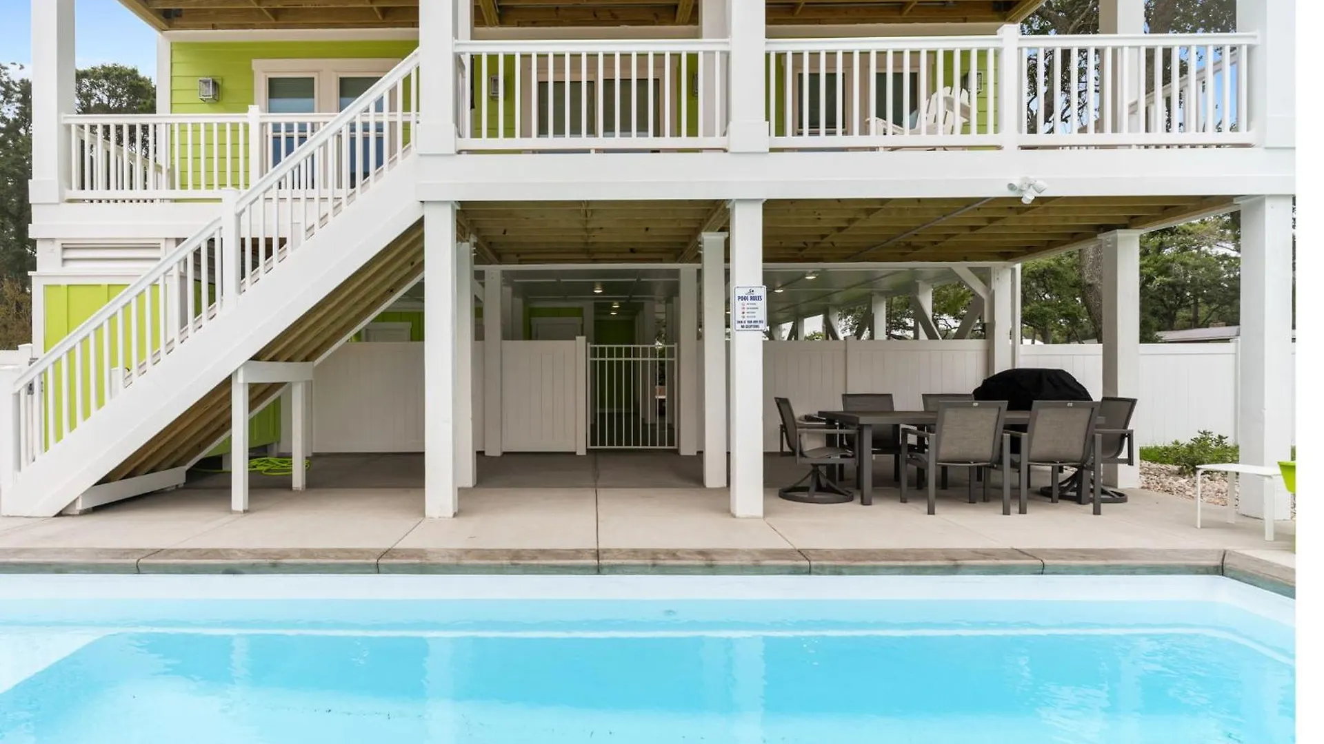 Orchards Kiwi Lot 3 I Brunswick Vacation Holiday home